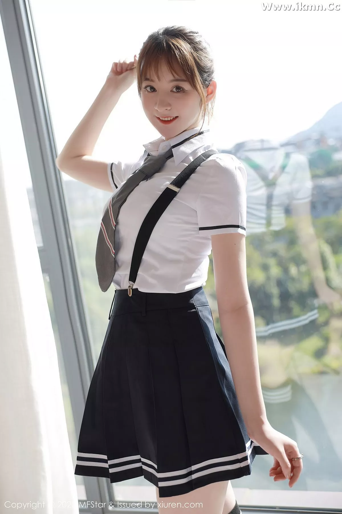 漂亮美女_韩静安全集