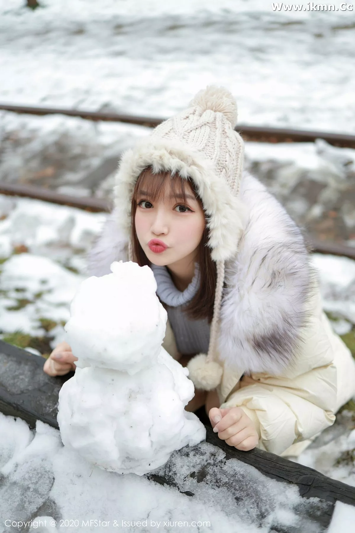 漂亮美女_恩率全集