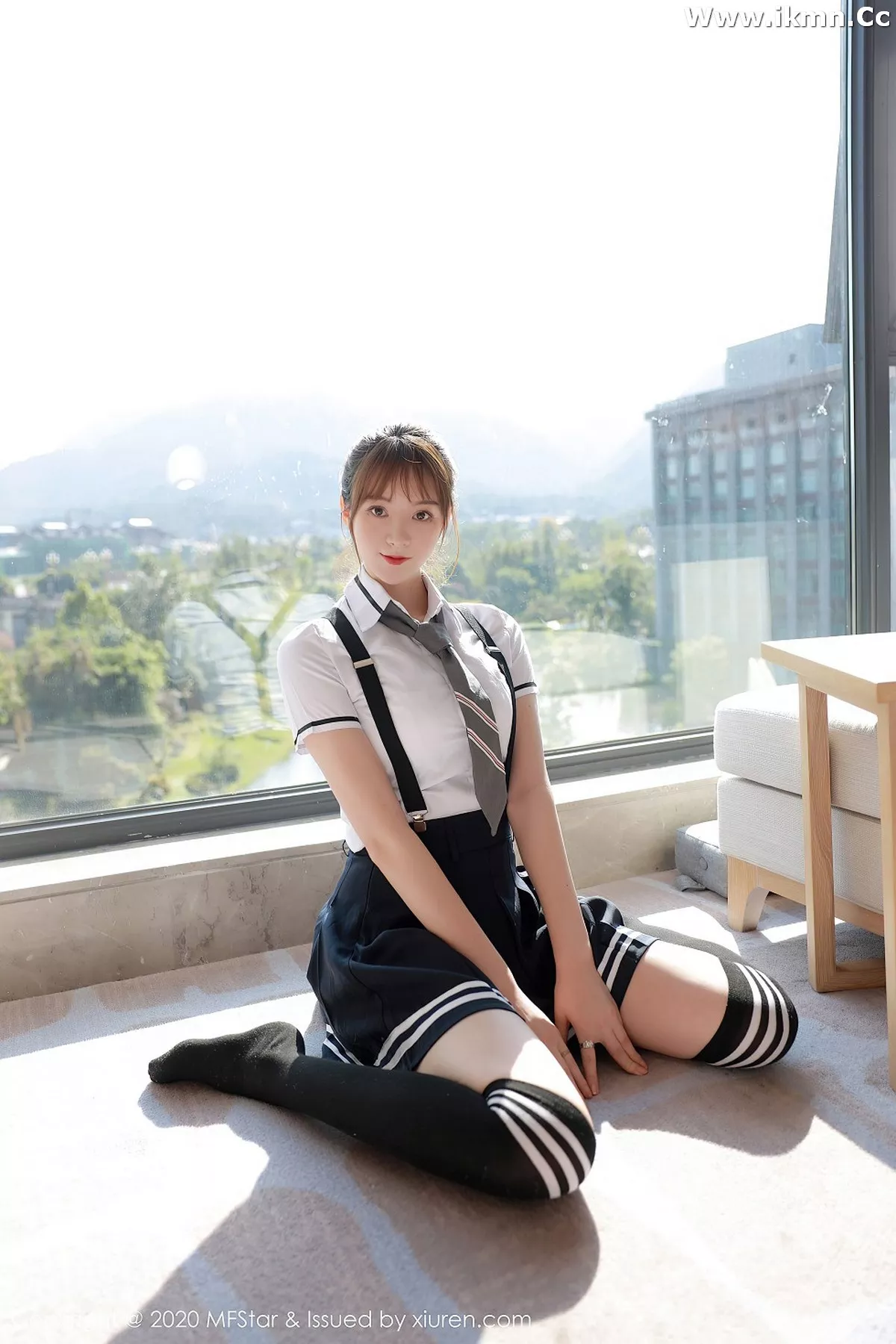 漂亮美女_韩静安全集