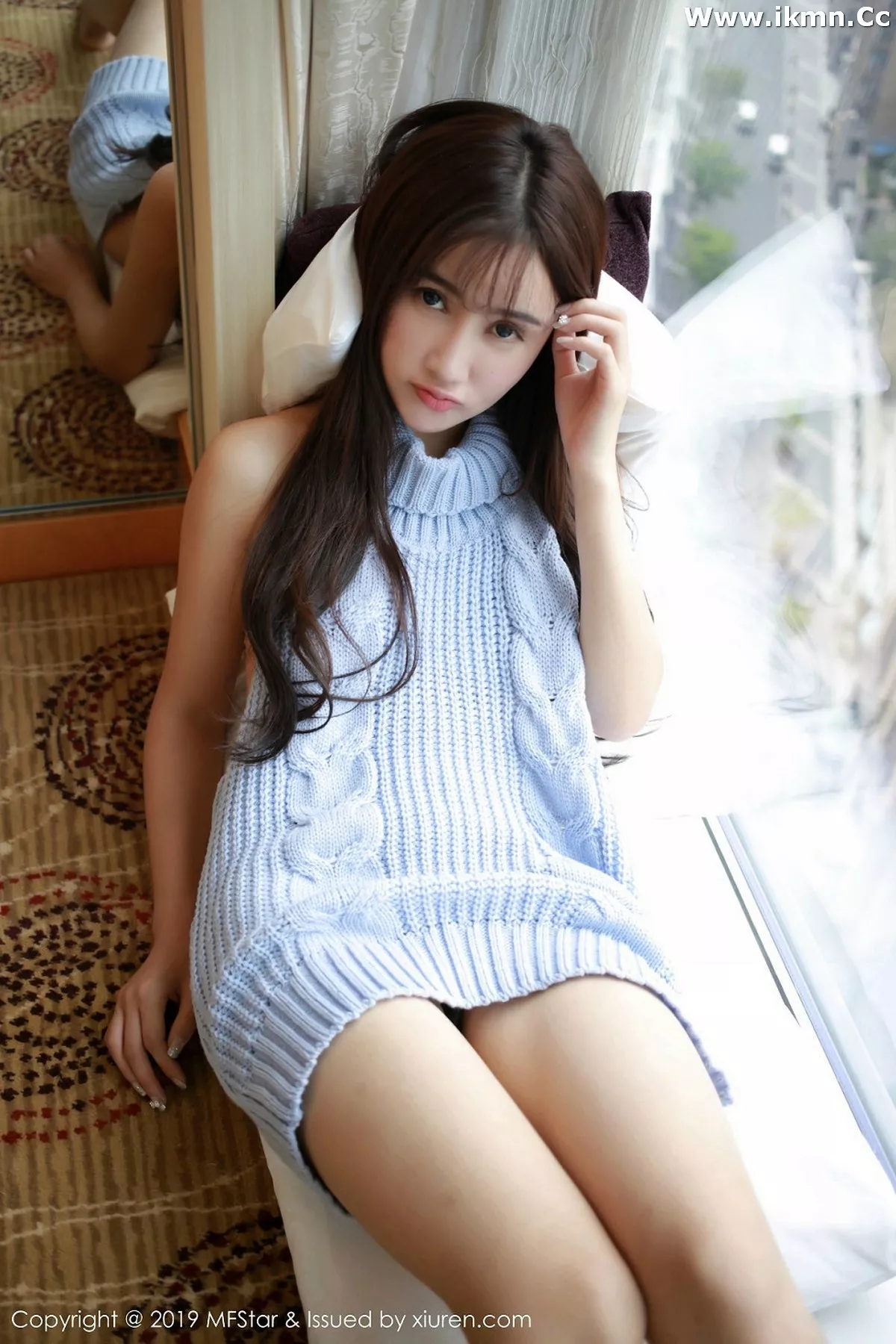 漂亮美女_程程CC全集