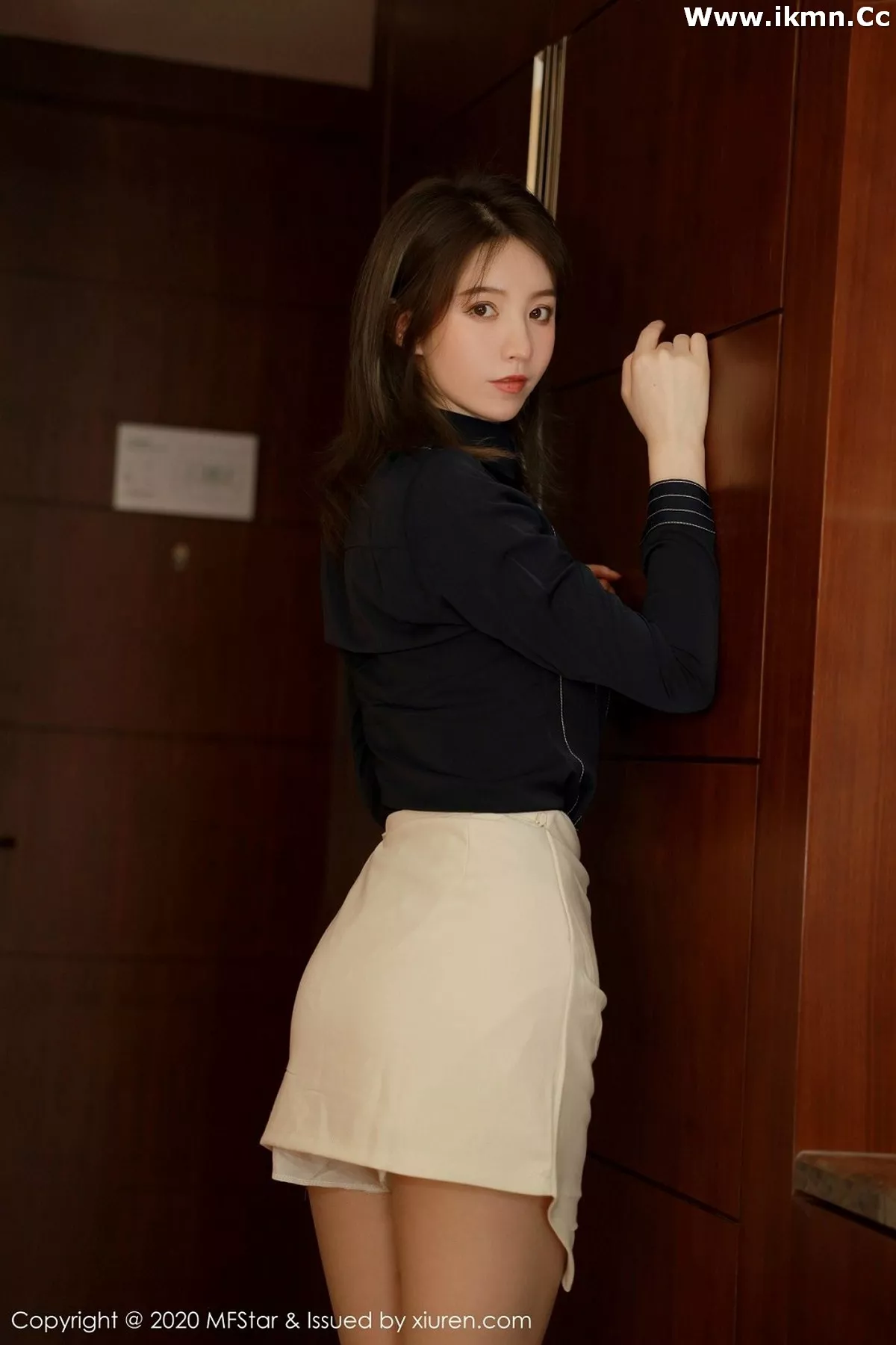 漂亮美女_yoo优优全集