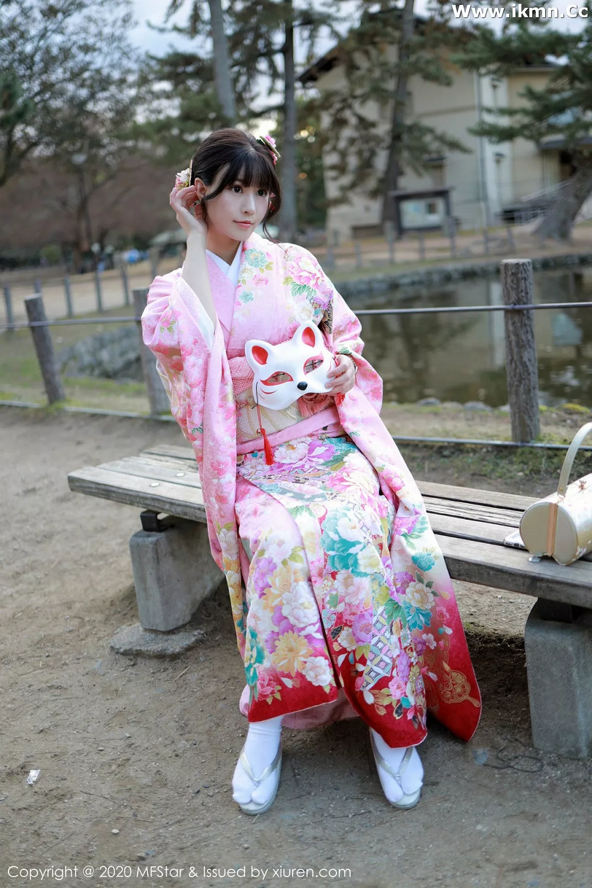 漂亮美女_朱可儿全集