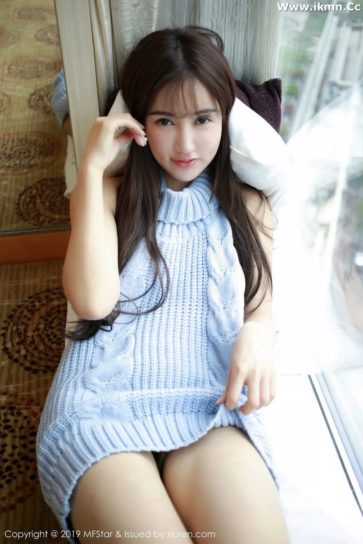 漂亮美女_程程CC全集