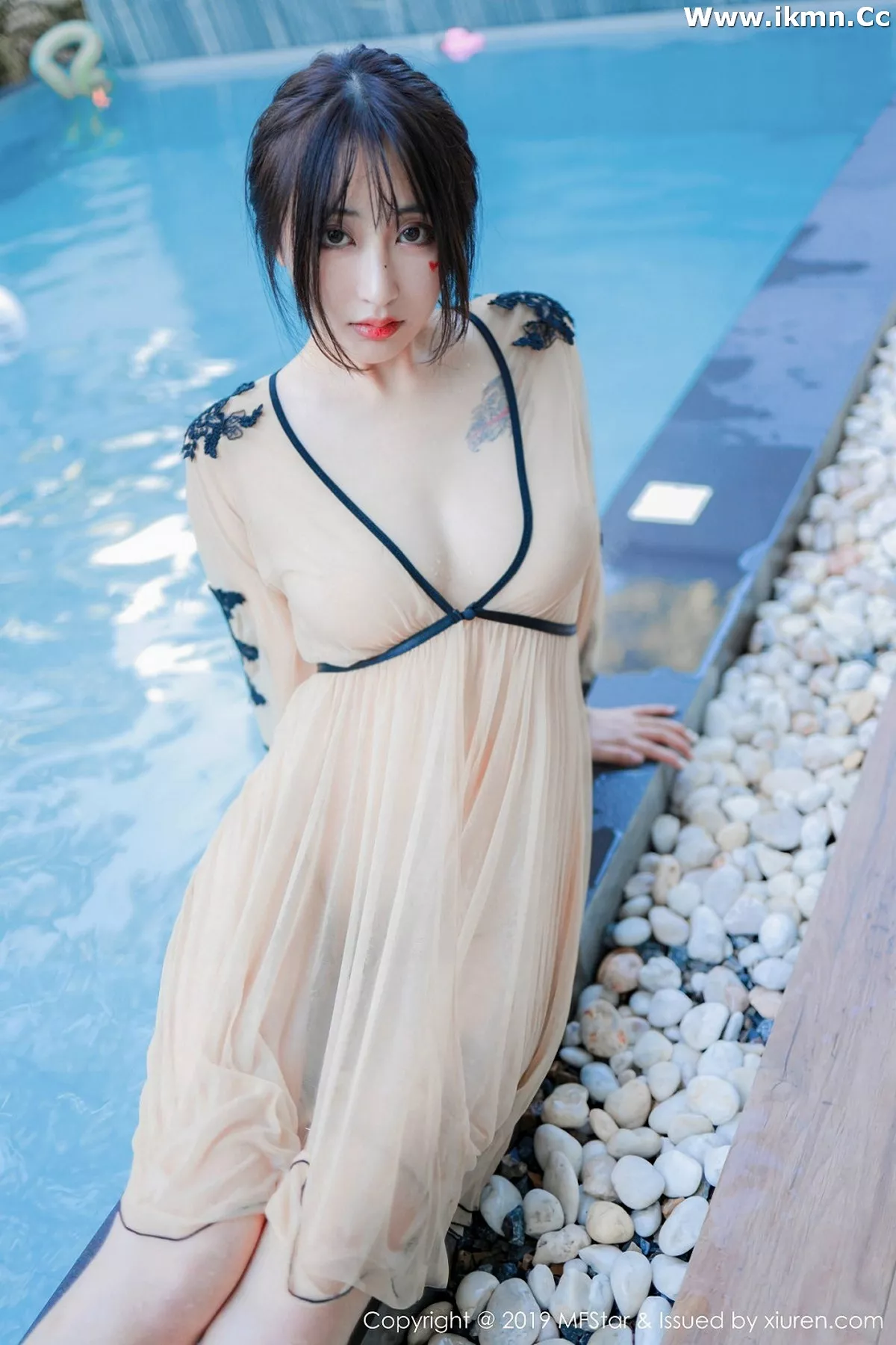 漂亮美女_林子欣全集