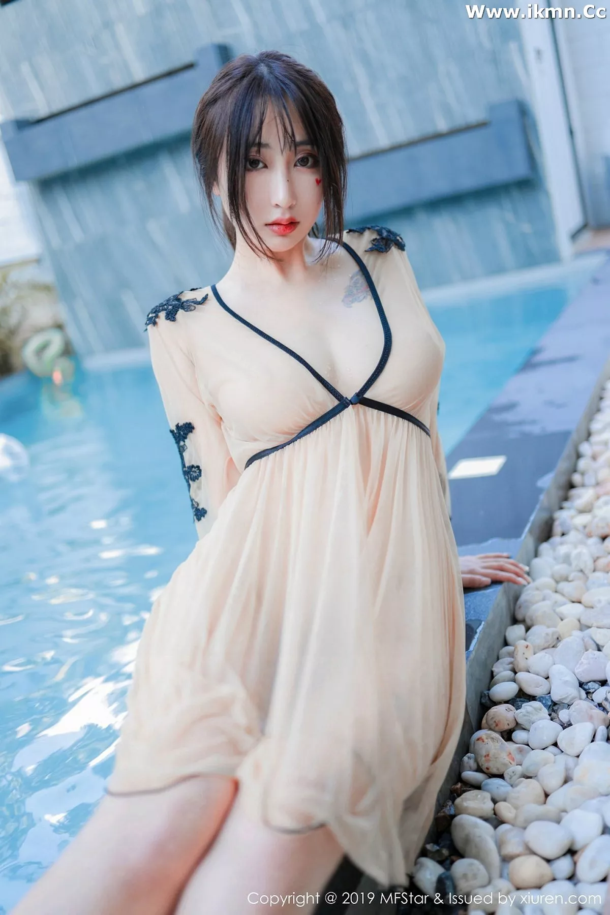 漂亮美女_林子欣全集