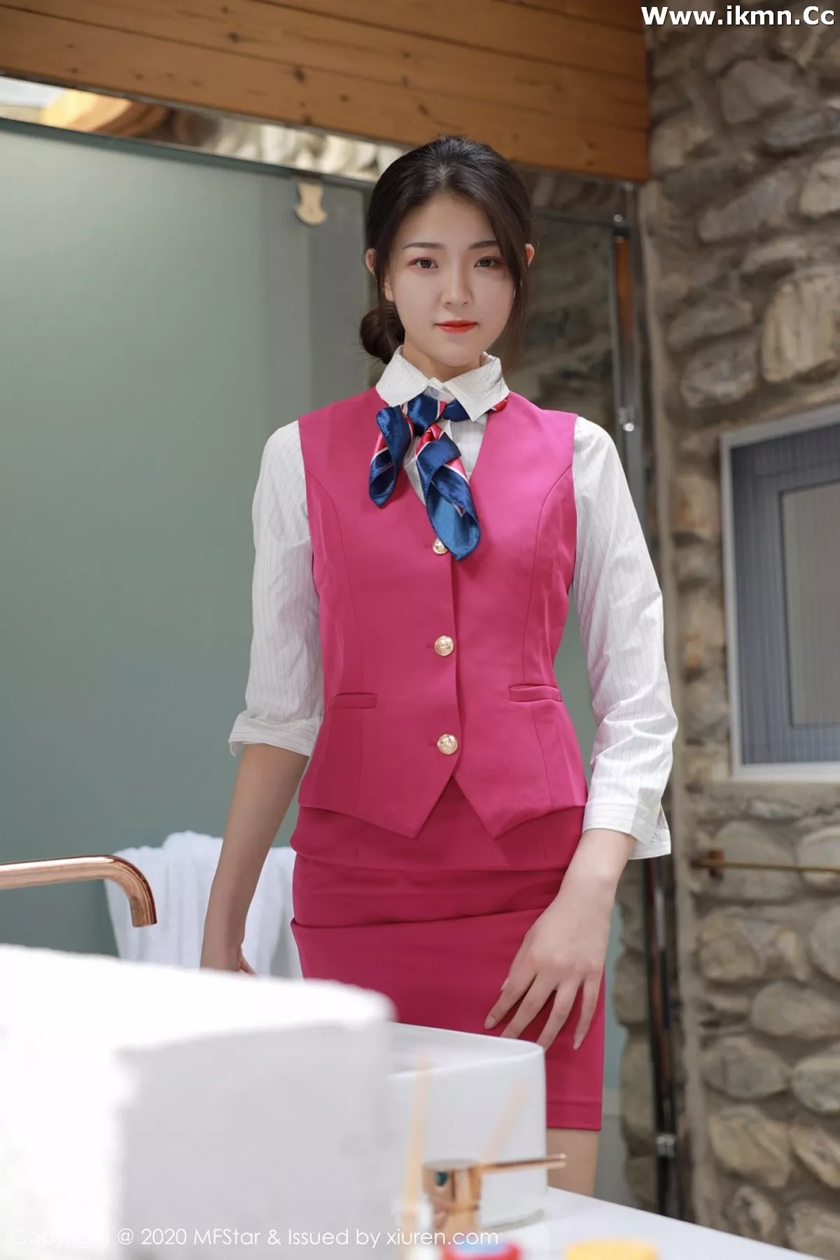 漂亮美女_陈一涵全集