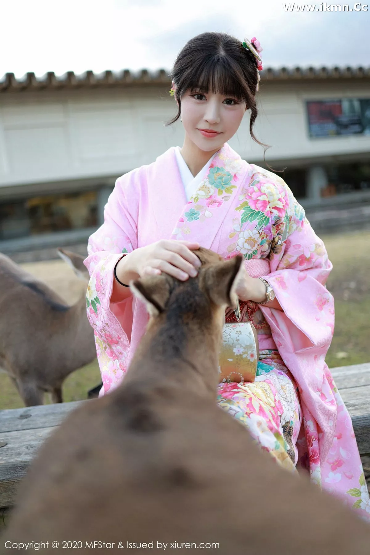 漂亮美女_朱可儿全集