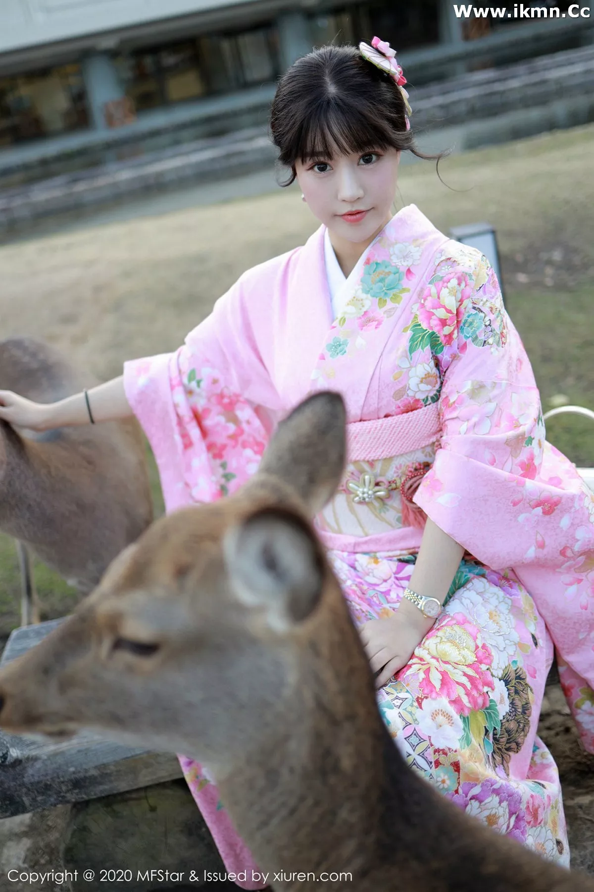 漂亮美女_朱可儿全集