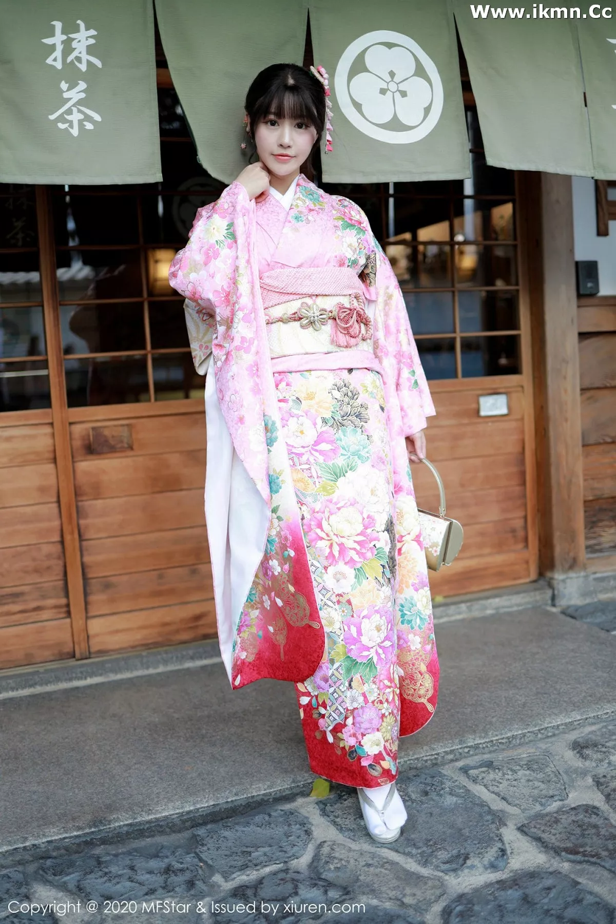 漂亮美女_朱可儿全集