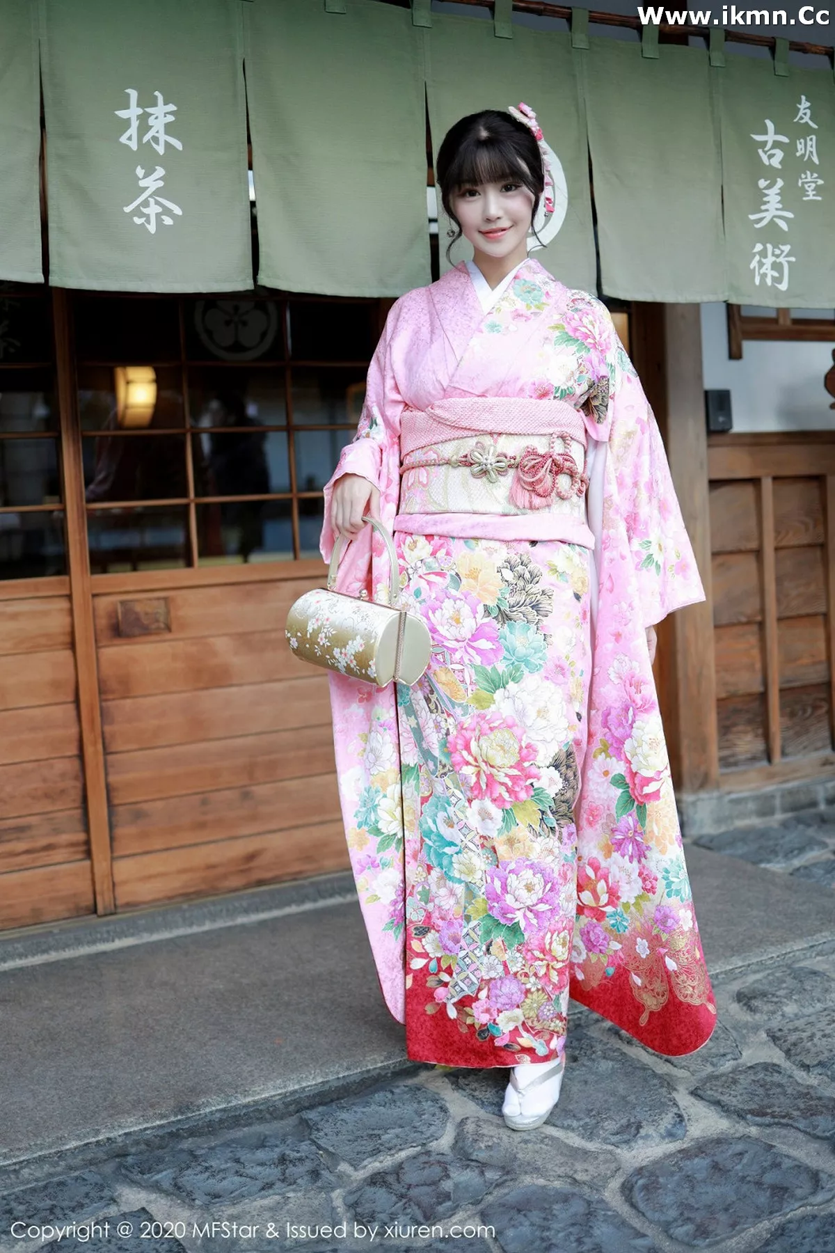 漂亮美女_朱可儿全集