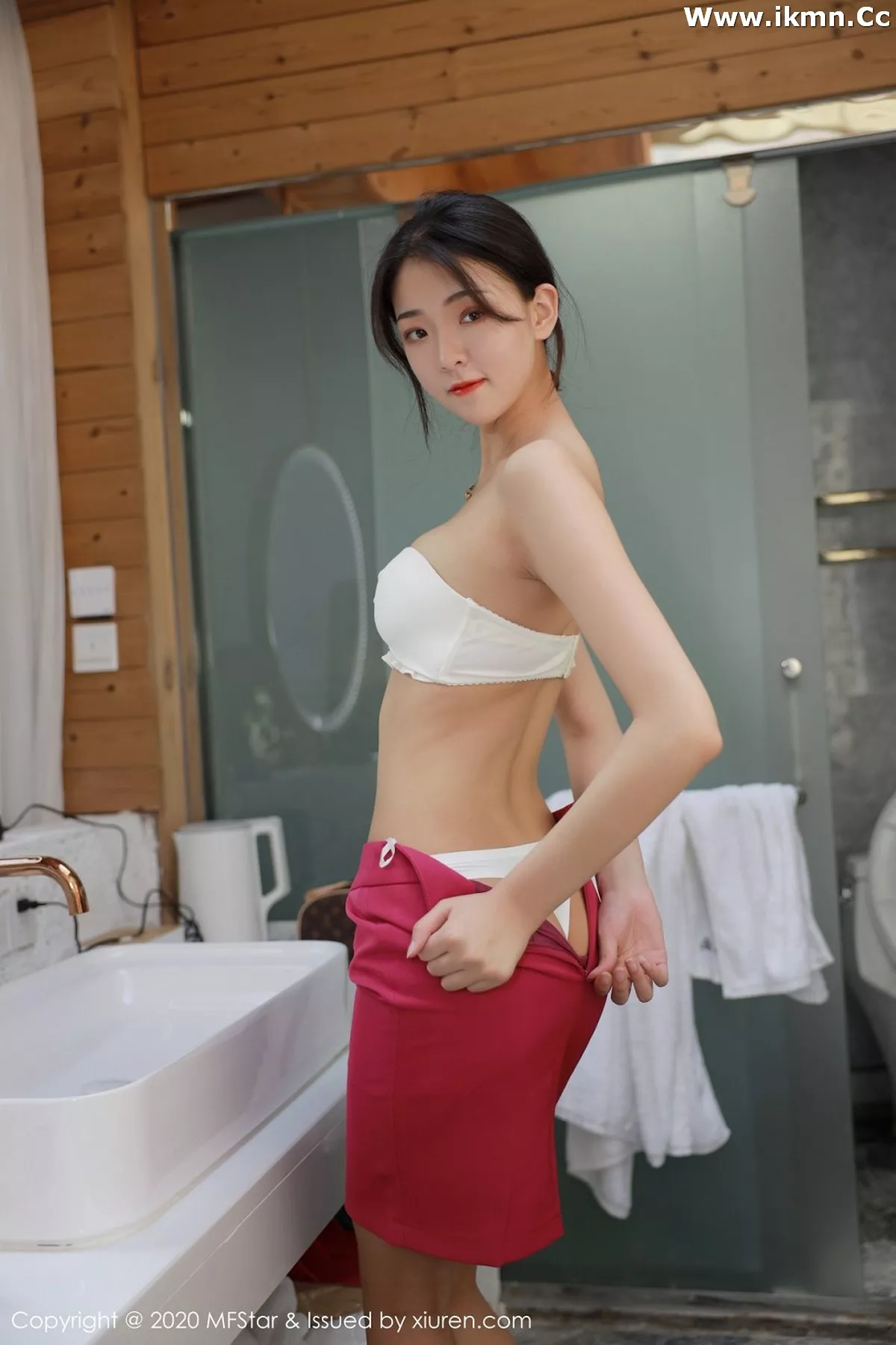 漂亮美女_陈一涵全集