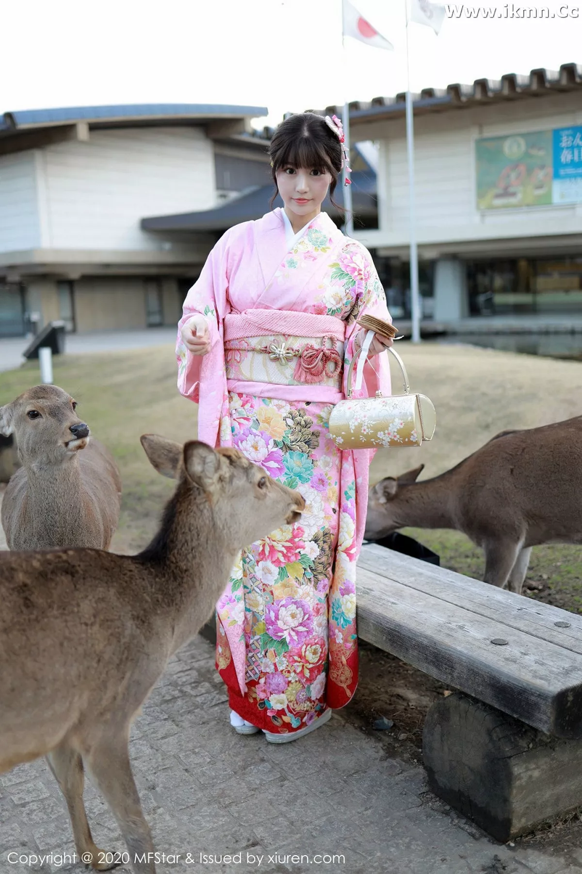 漂亮美女_朱可儿全集