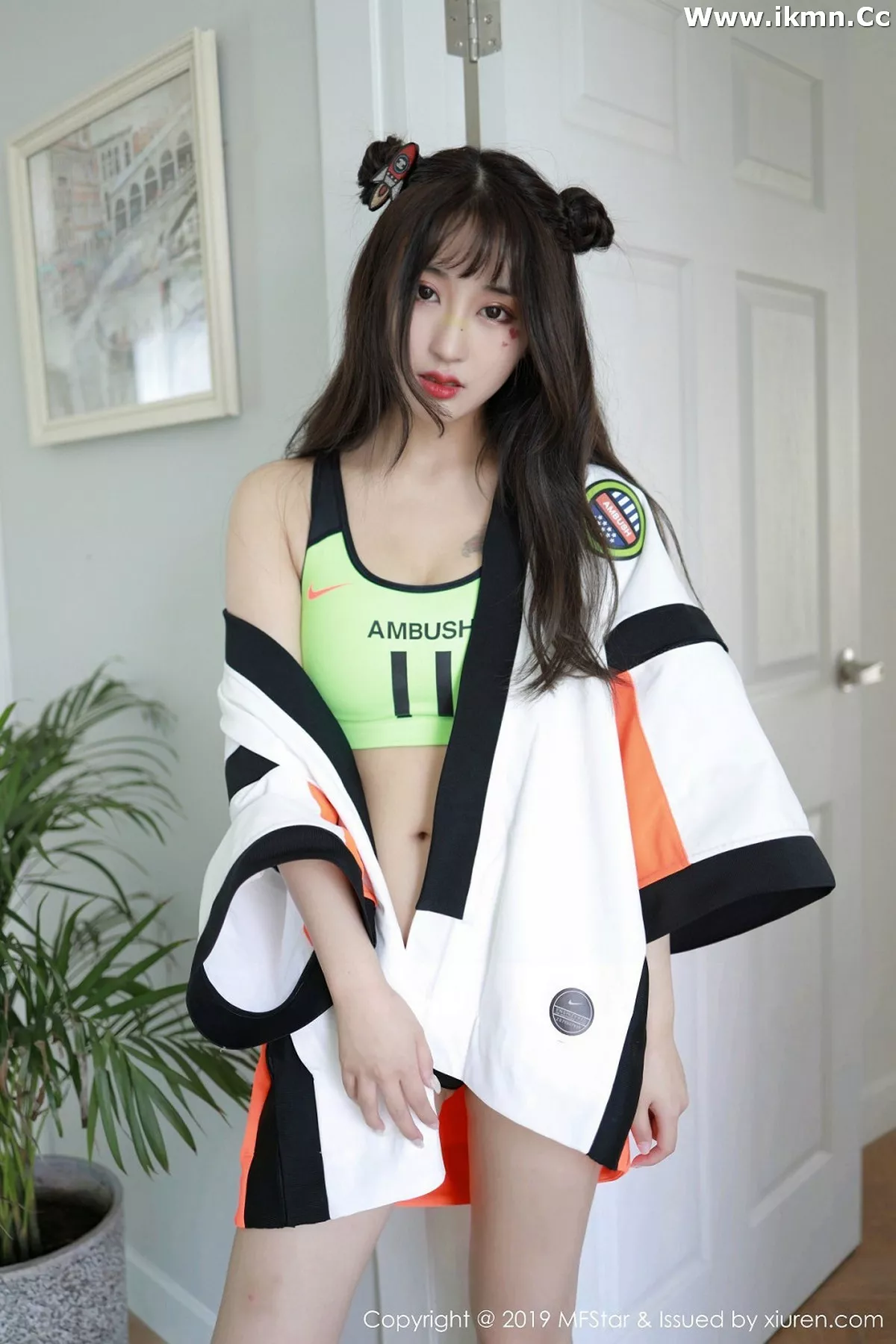 漂亮美女_林子欣全集