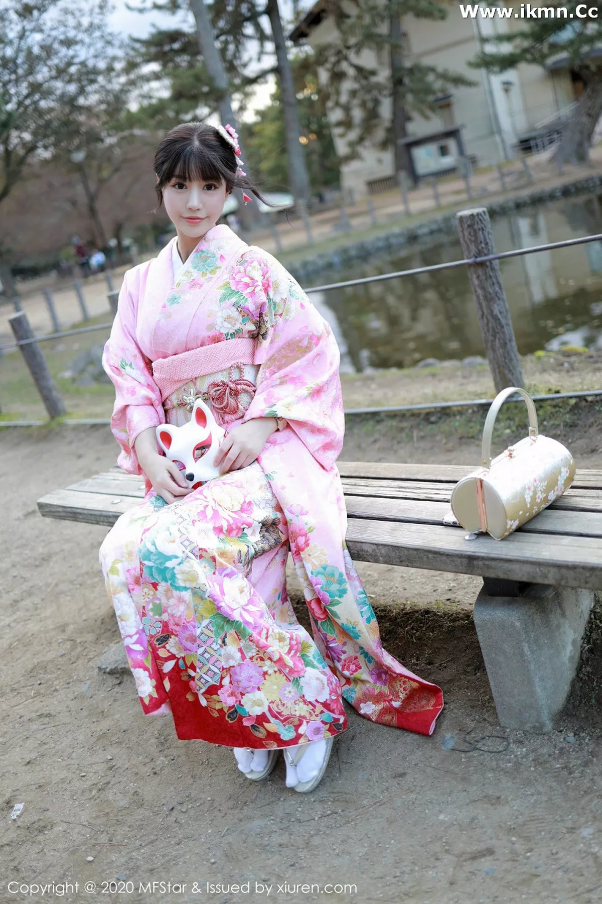 漂亮美女_朱可儿全集