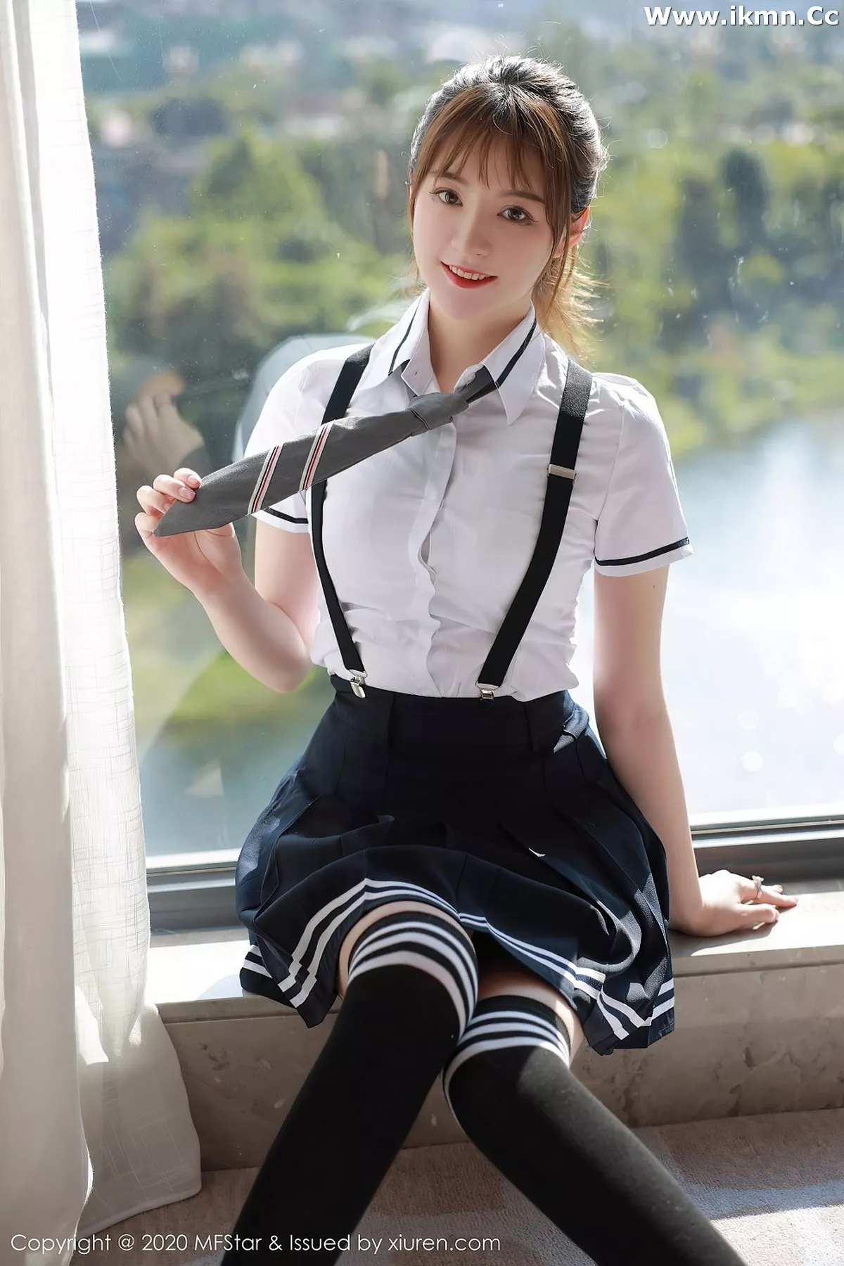 漂亮美女_韩静安全集