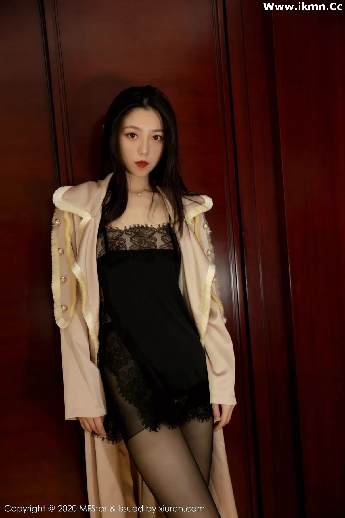 漂亮美女_言沫全集