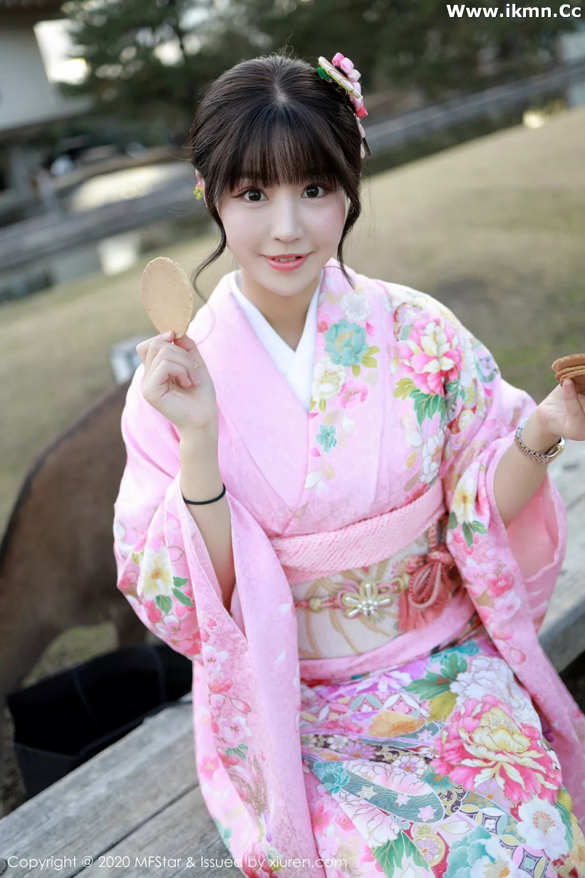 漂亮美女_朱可儿全集