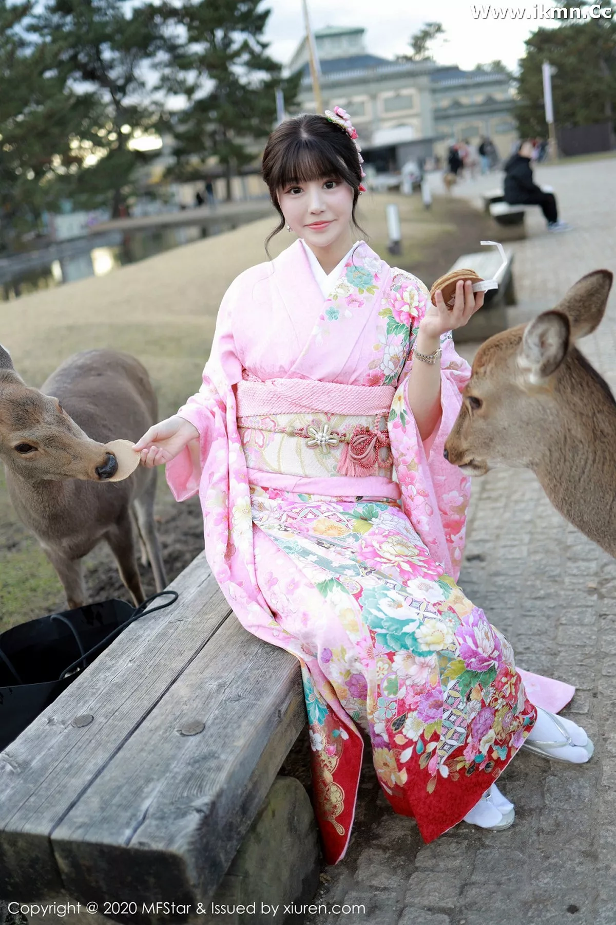 漂亮美女_朱可儿全集