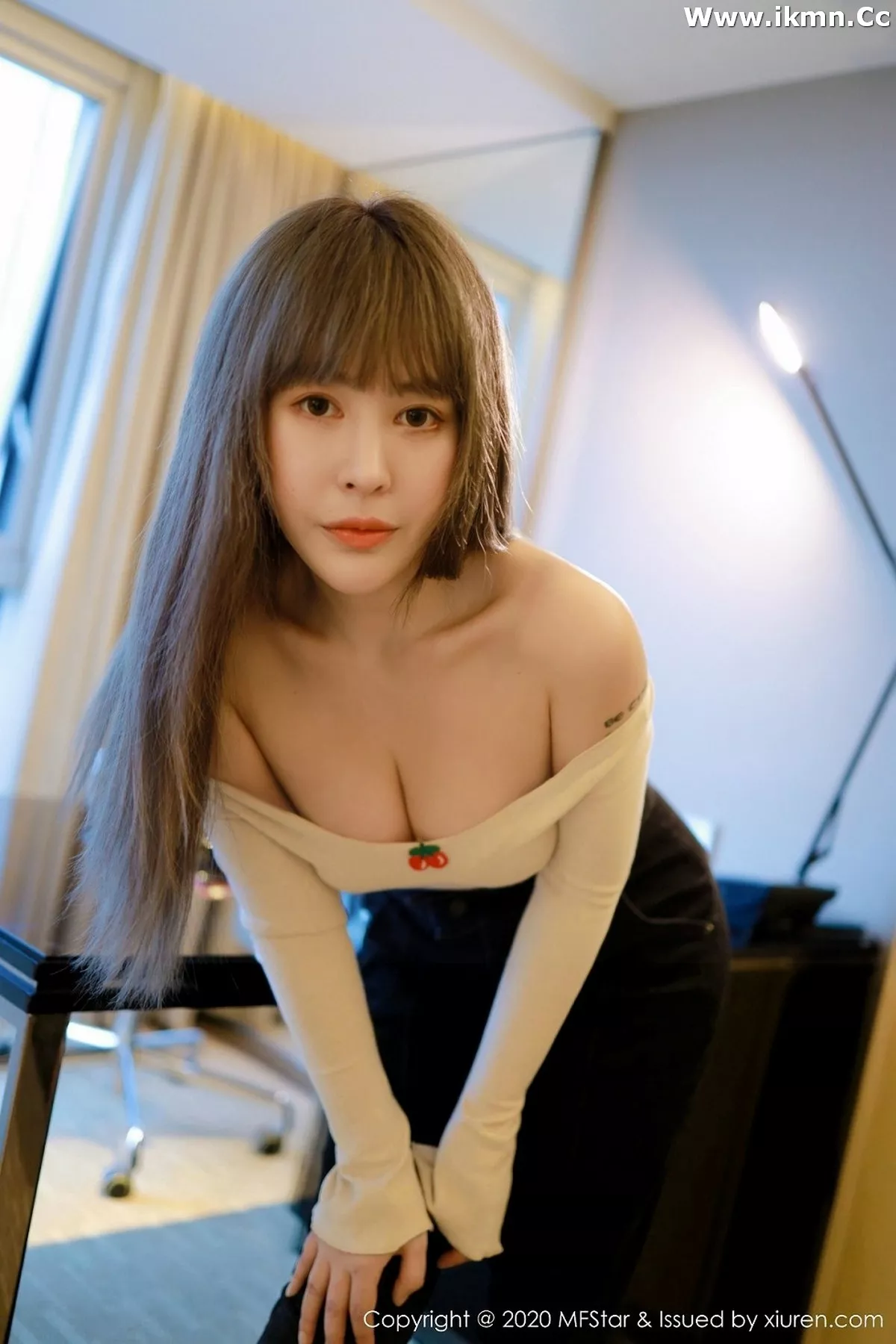 漂亮美女_艾莉全集