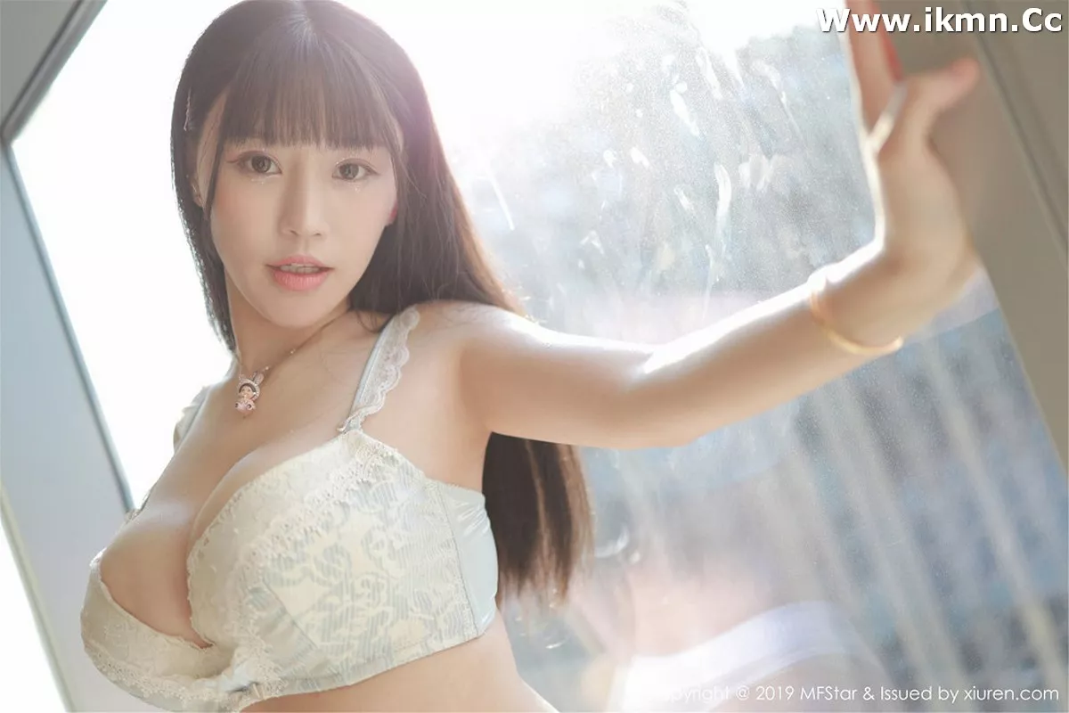 漂亮美女_朱可儿全集