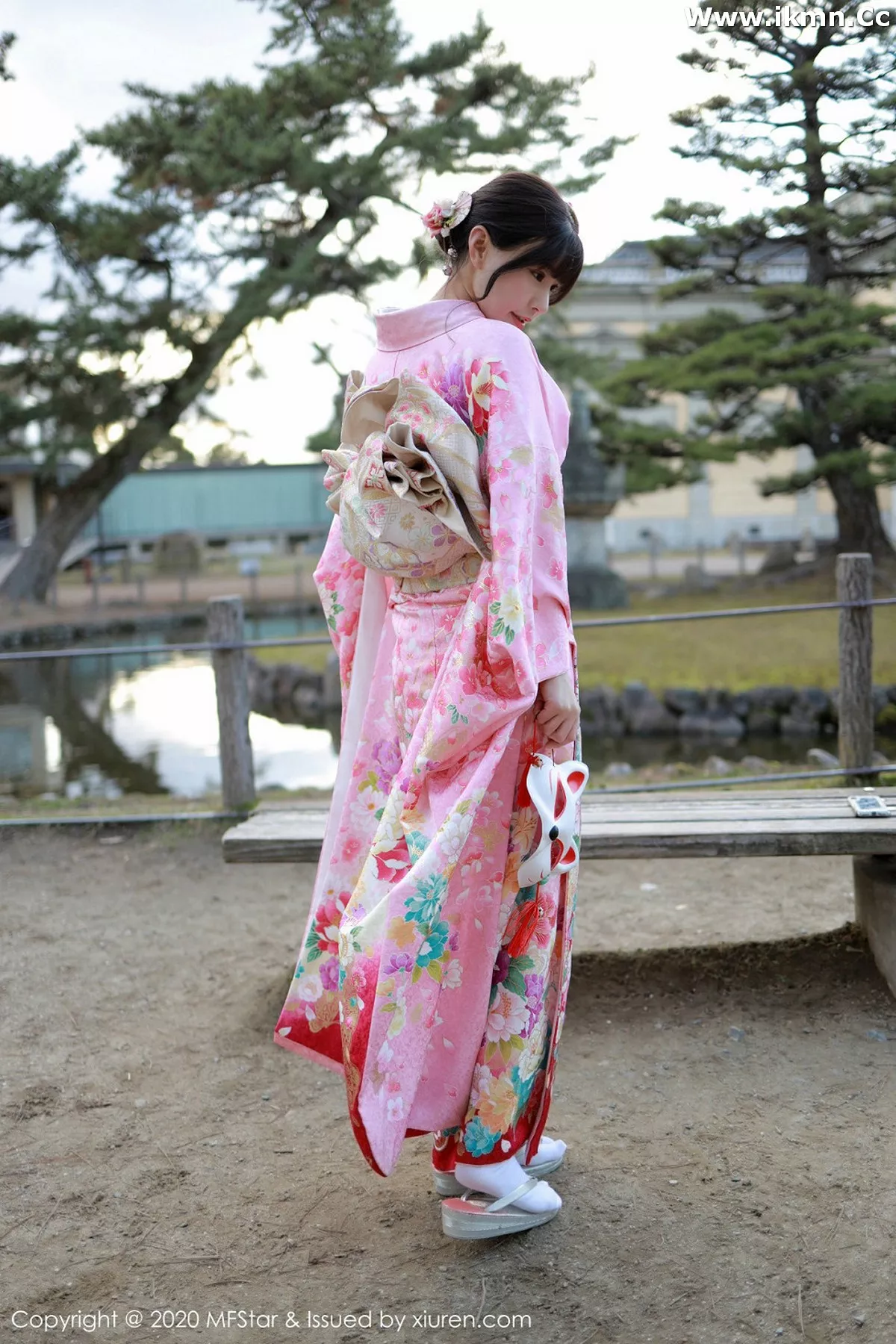 漂亮美女_朱可儿全集