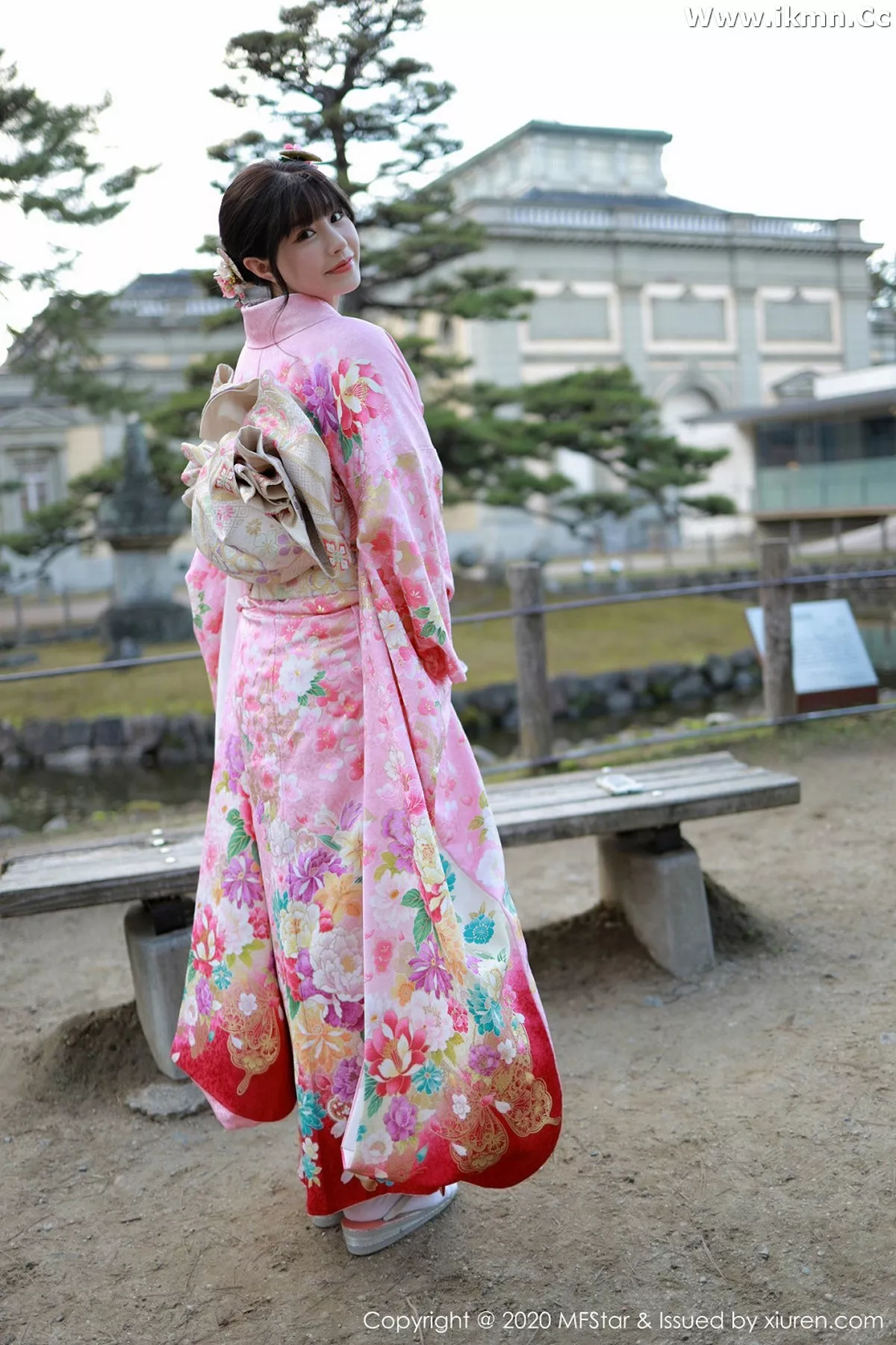 漂亮美女_朱可儿全集