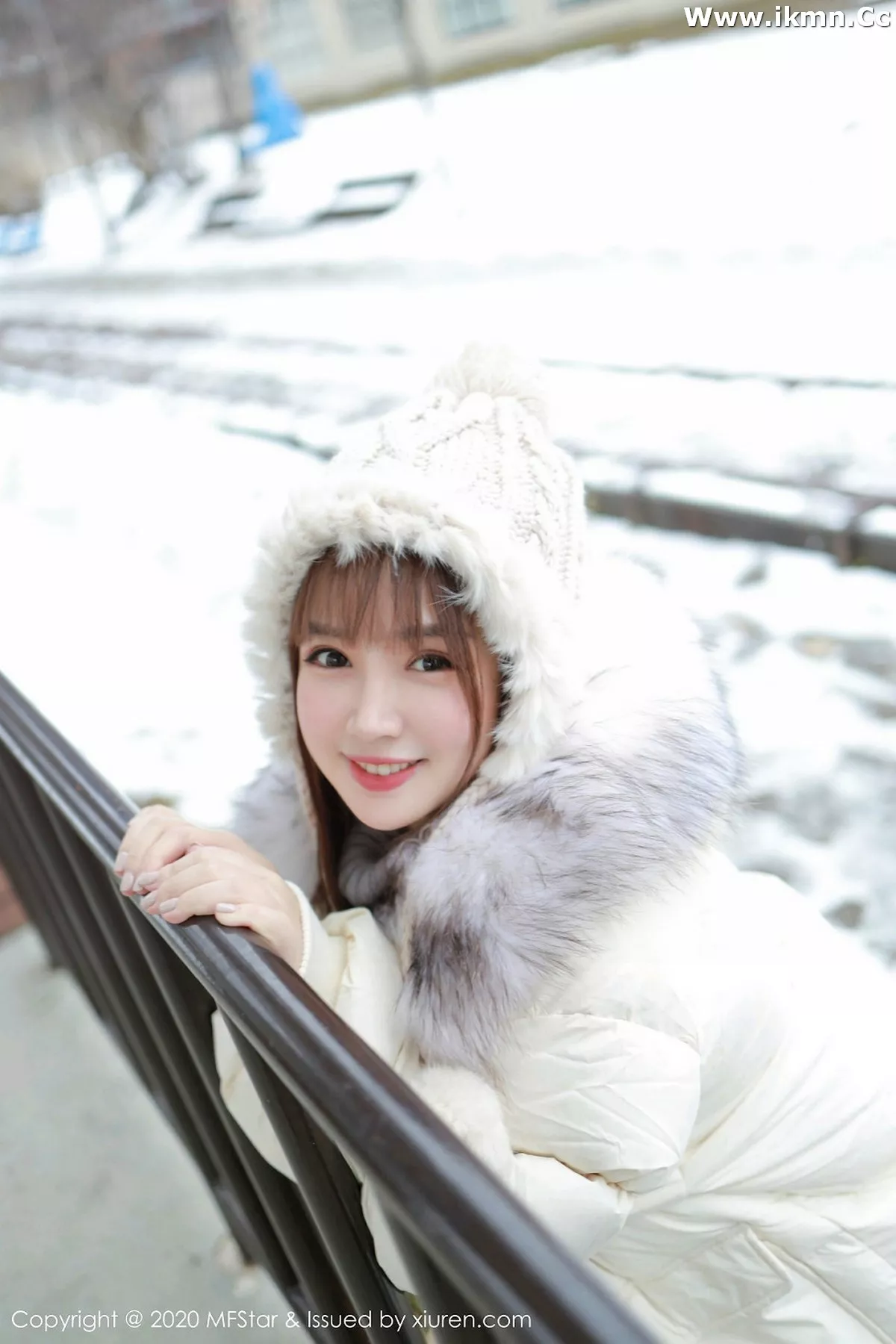 漂亮美女_恩率全集