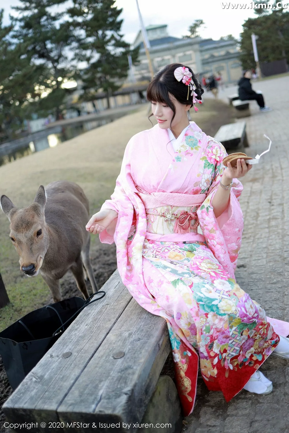 漂亮美女_朱可儿全集