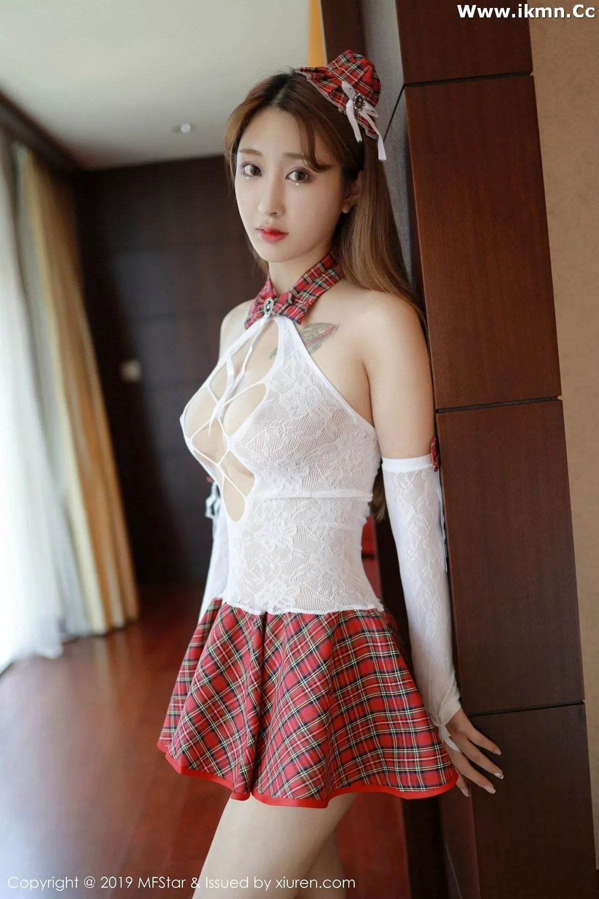 漂亮美女_林子欣全集