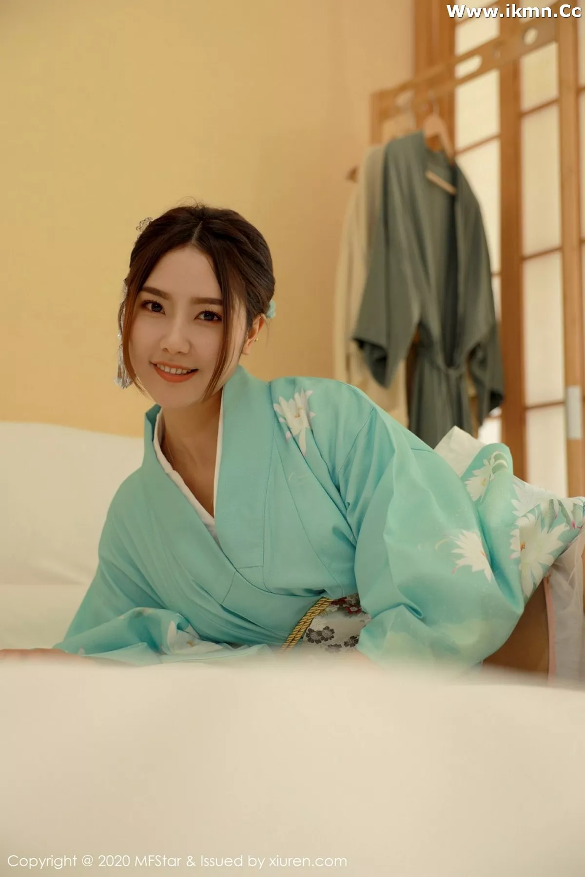 漂亮美女_方子萱全集