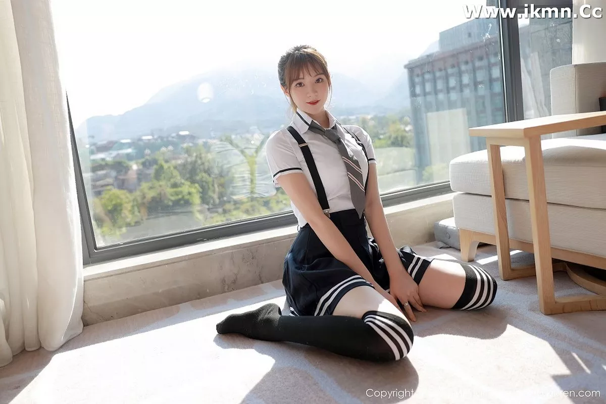 漂亮美女_韩静安全集