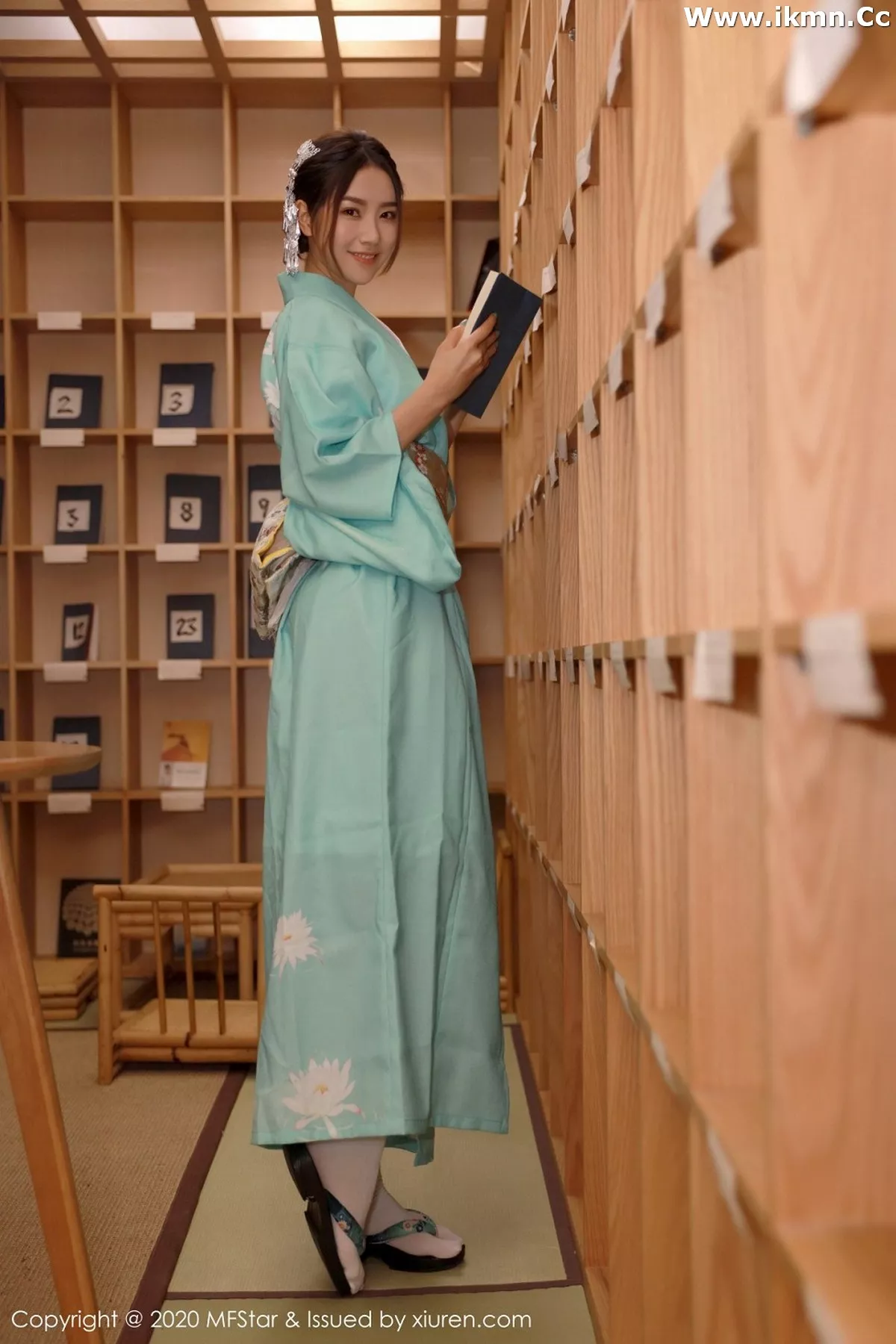 漂亮美女_方子萱全集