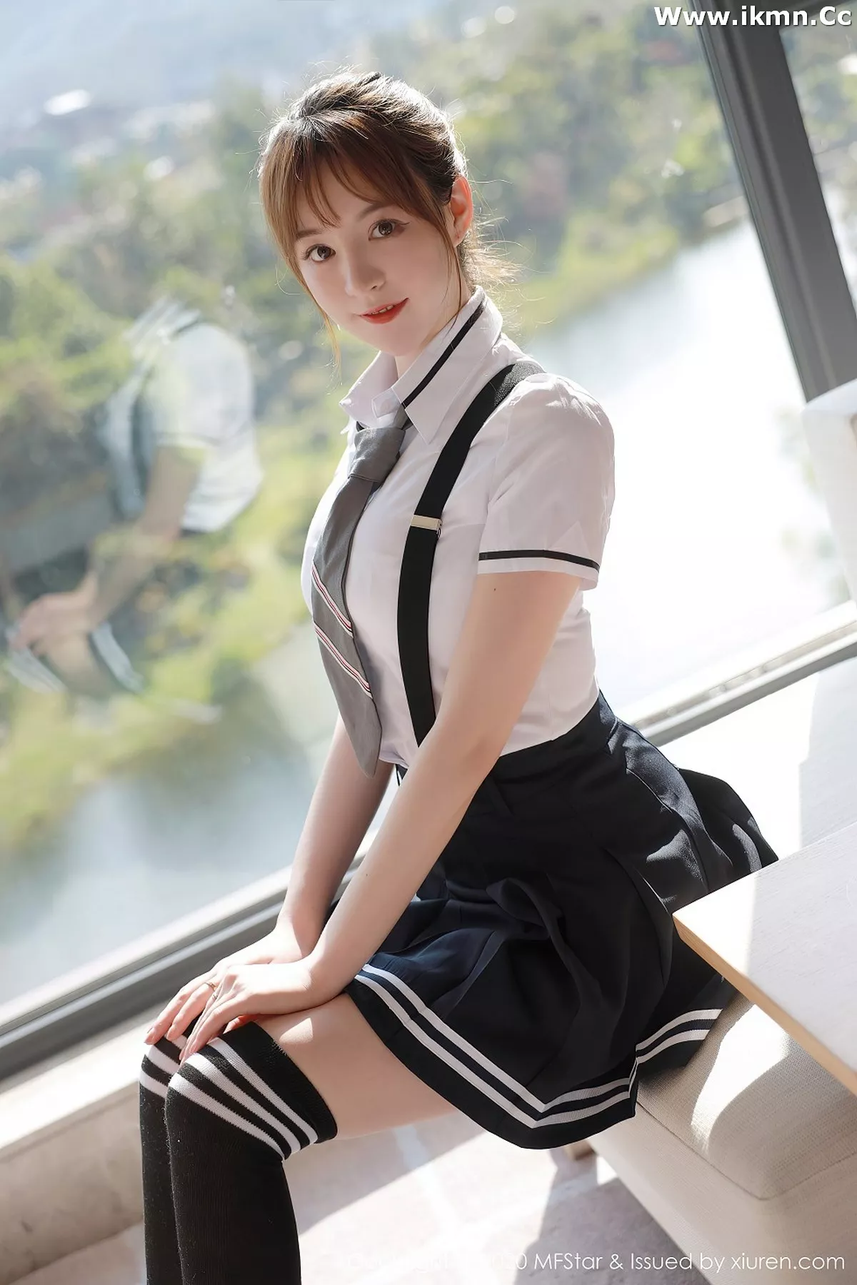 漂亮美女_韩静安全集