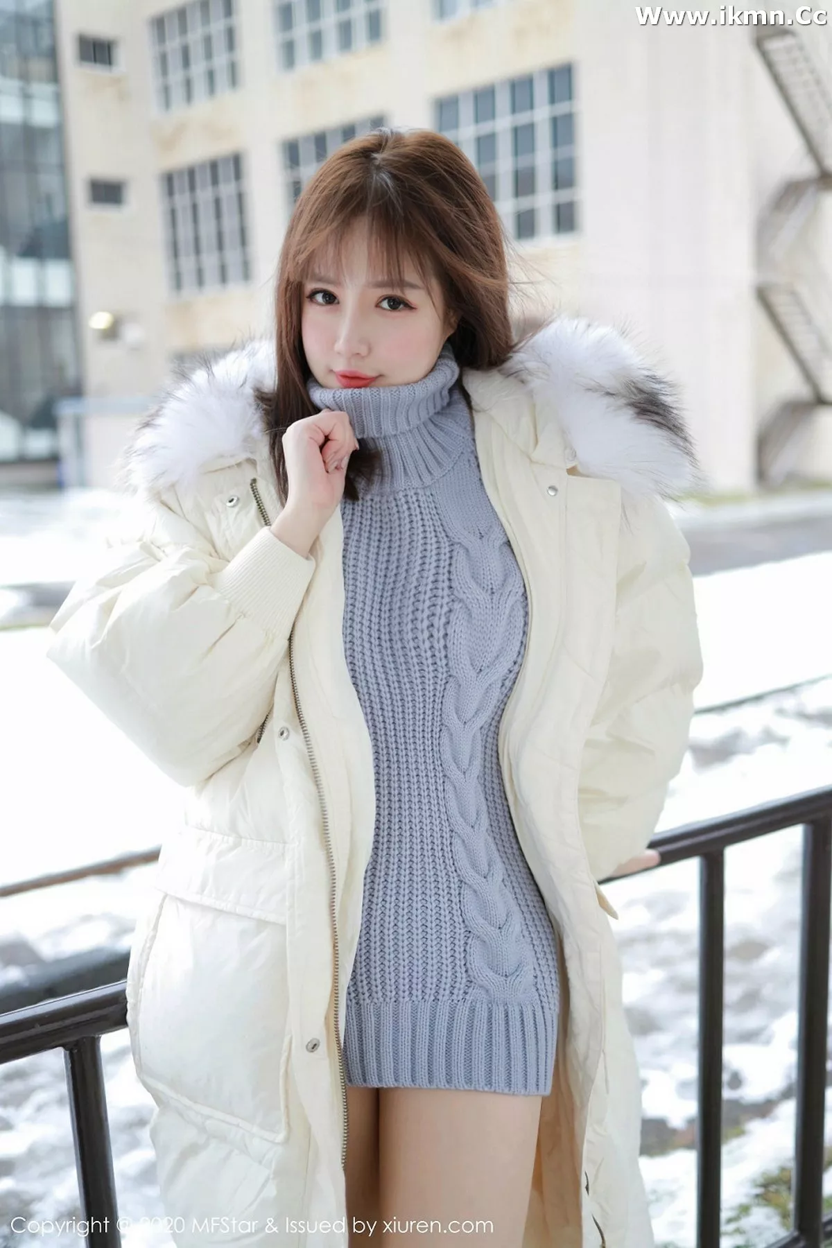 漂亮美女_恩率全集