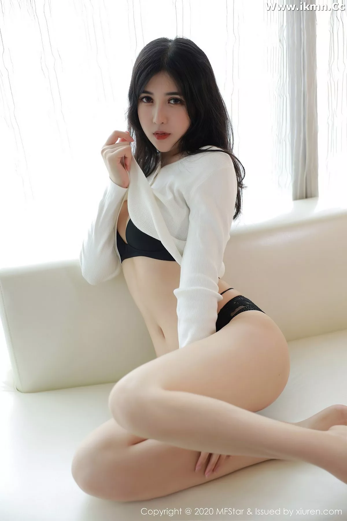 漂亮美女_yoo优优全集