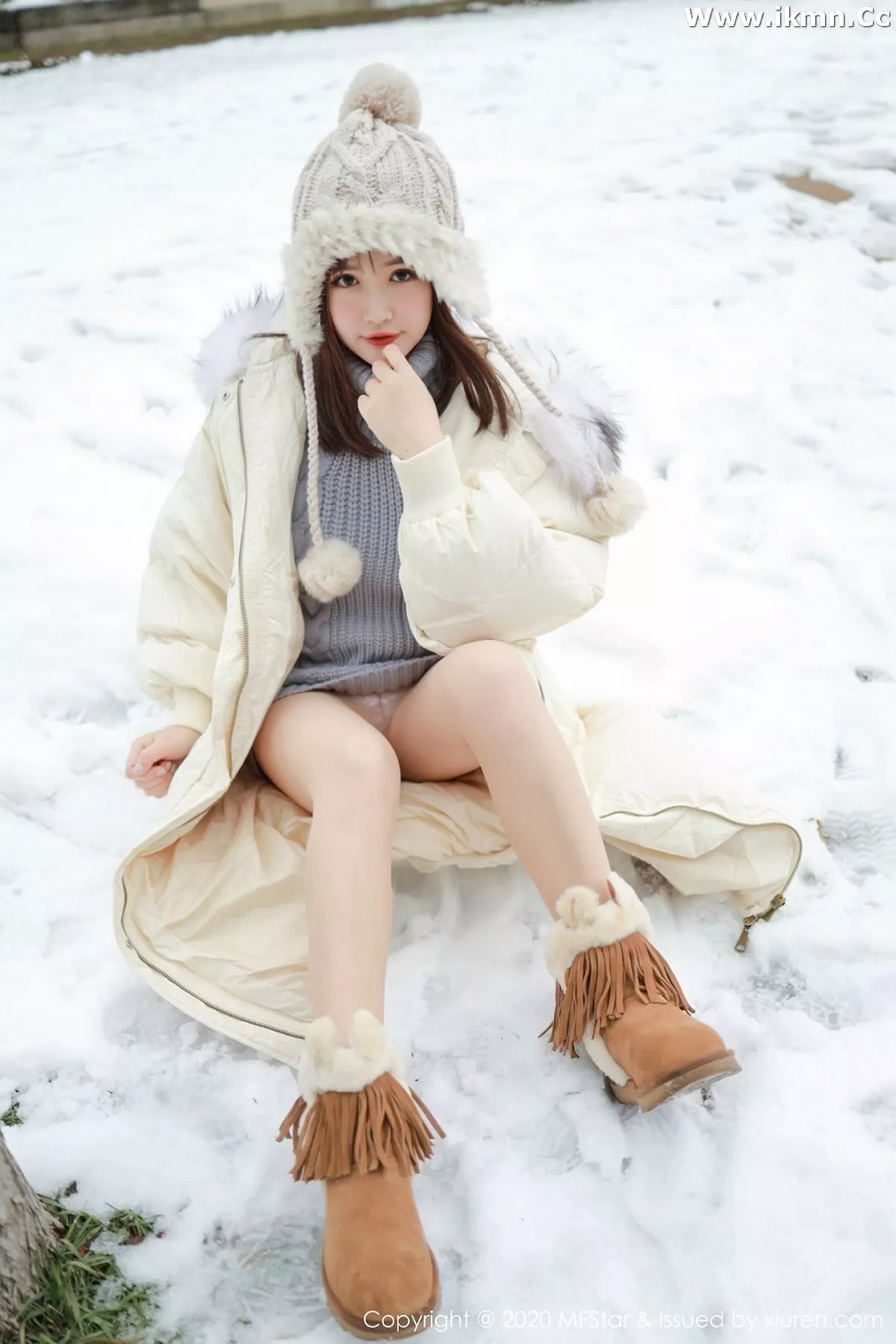 漂亮美女_恩率全集