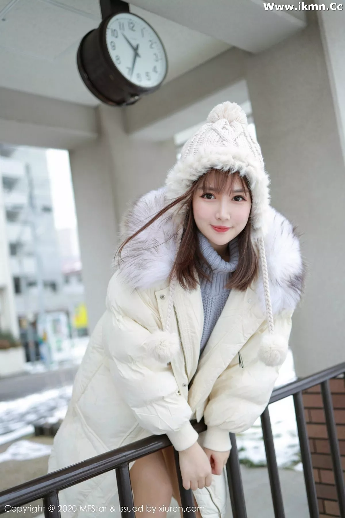 漂亮美女_恩率全集