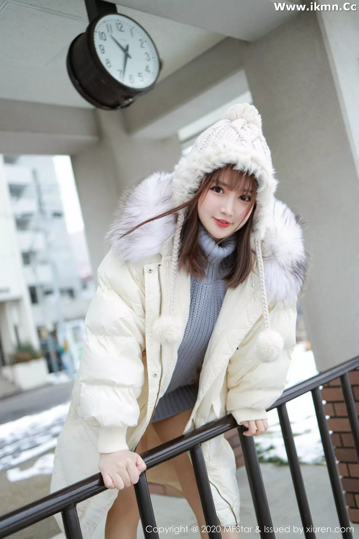 漂亮美女_恩率全集