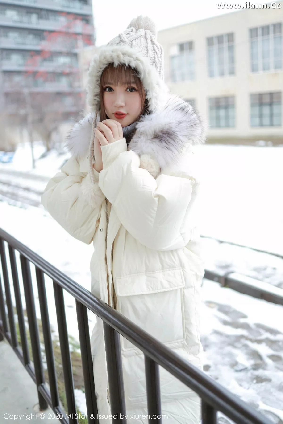 漂亮美女_恩率全集