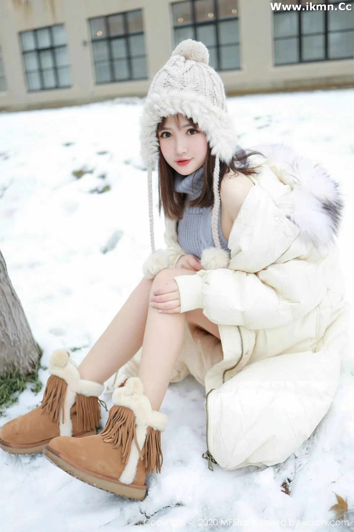 漂亮美女_恩率全集