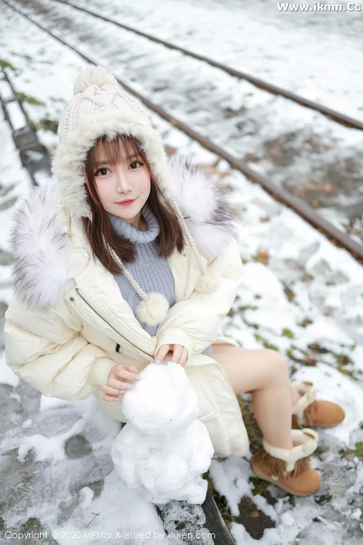 漂亮美女_恩率全集