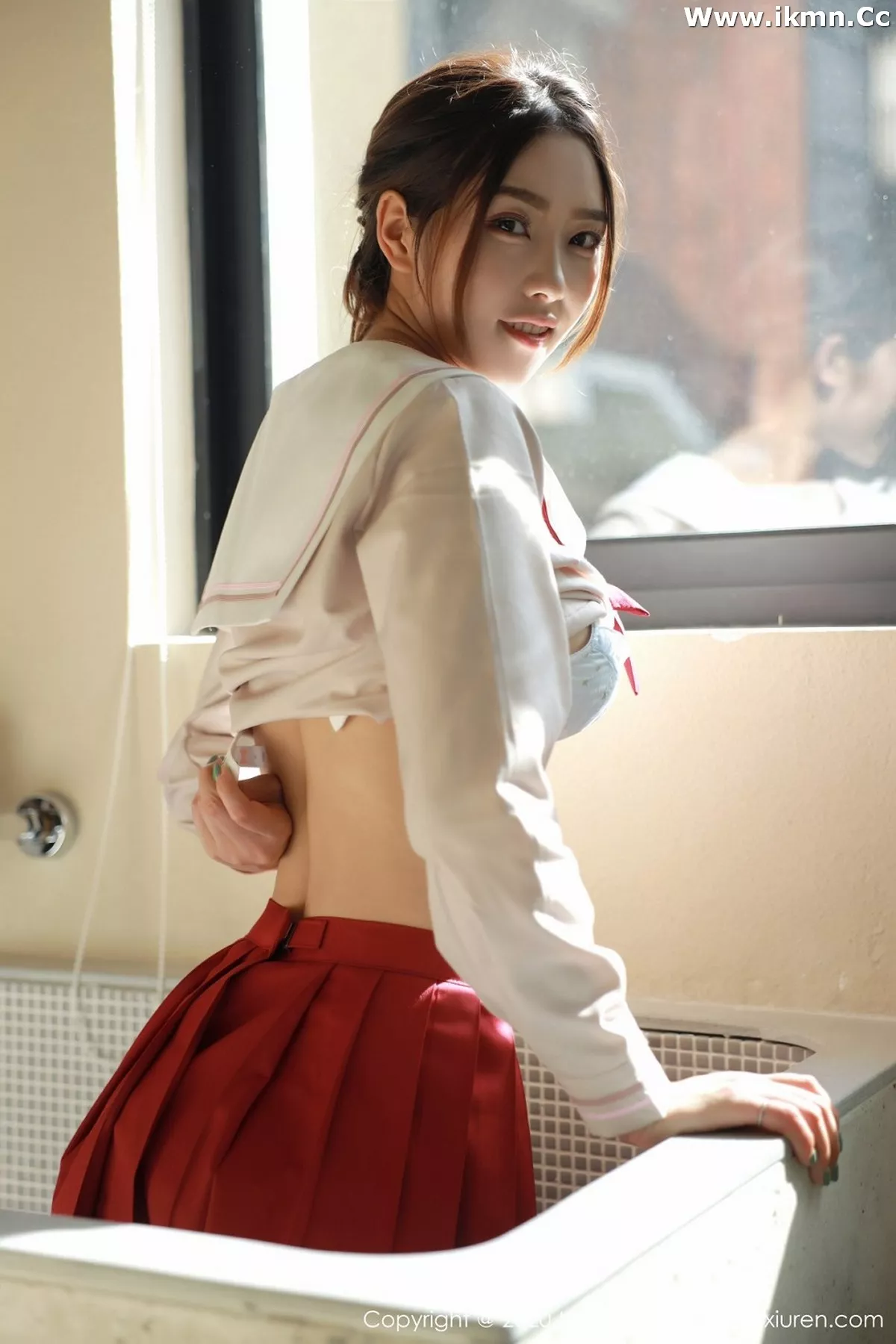 漂亮美女_陈一涵全集