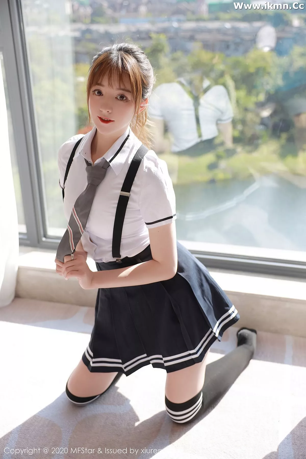 漂亮美女_韩静安全集