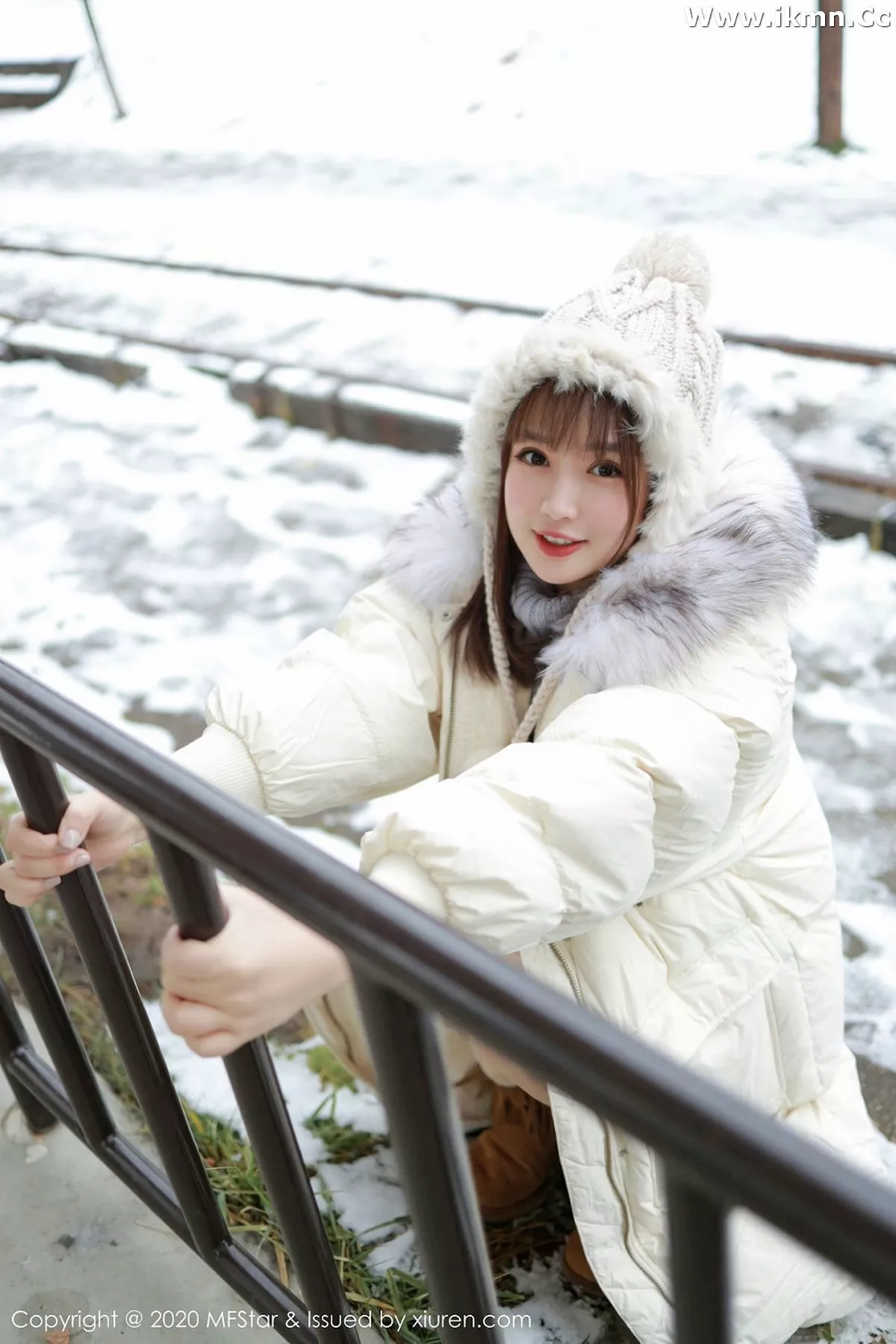 漂亮美女_恩率全集