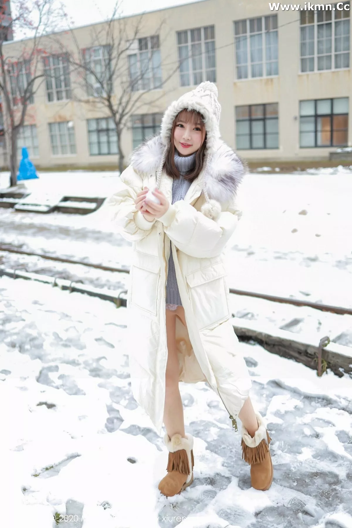 漂亮美女_恩率全集