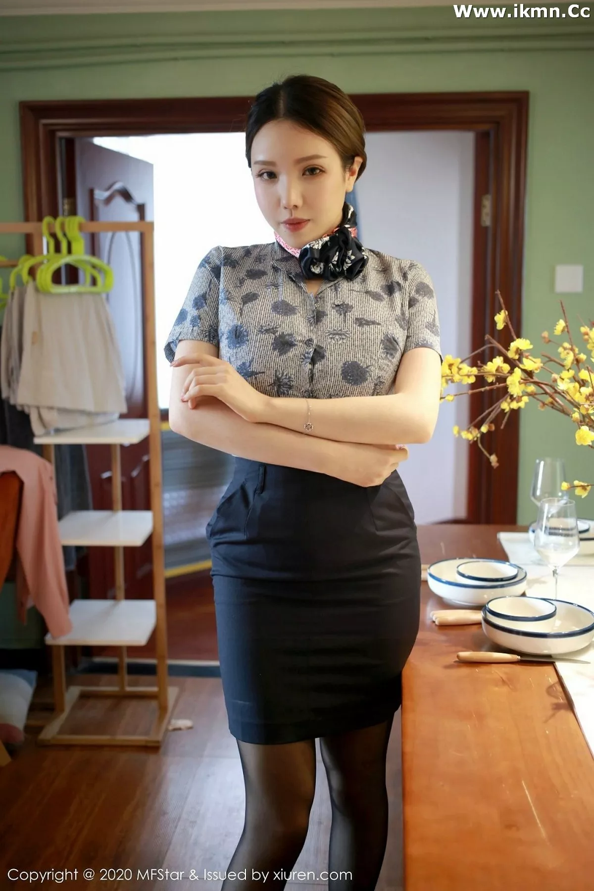 漂亮美女_黄乐然全集