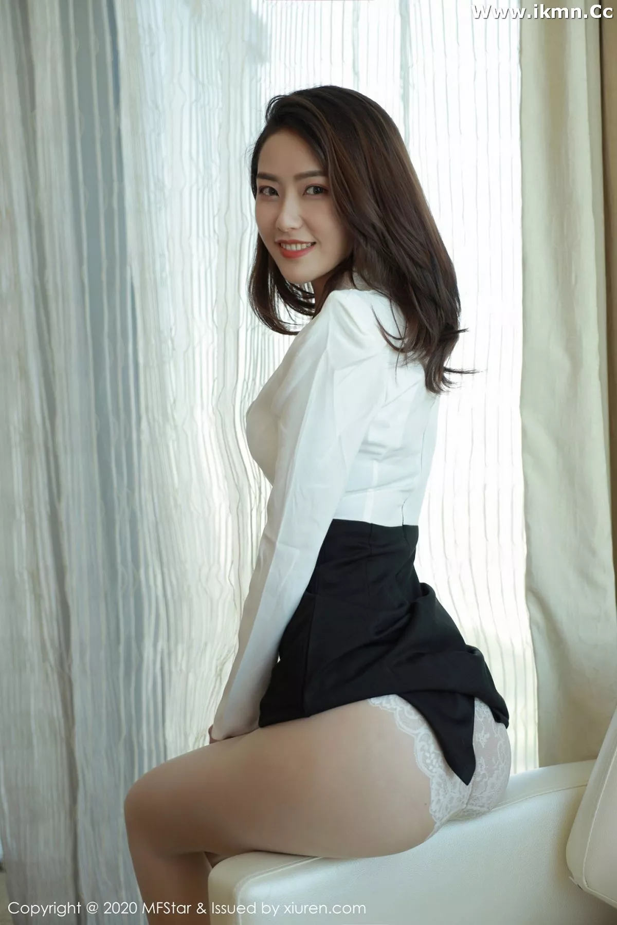 漂亮美女_白茹雪全集