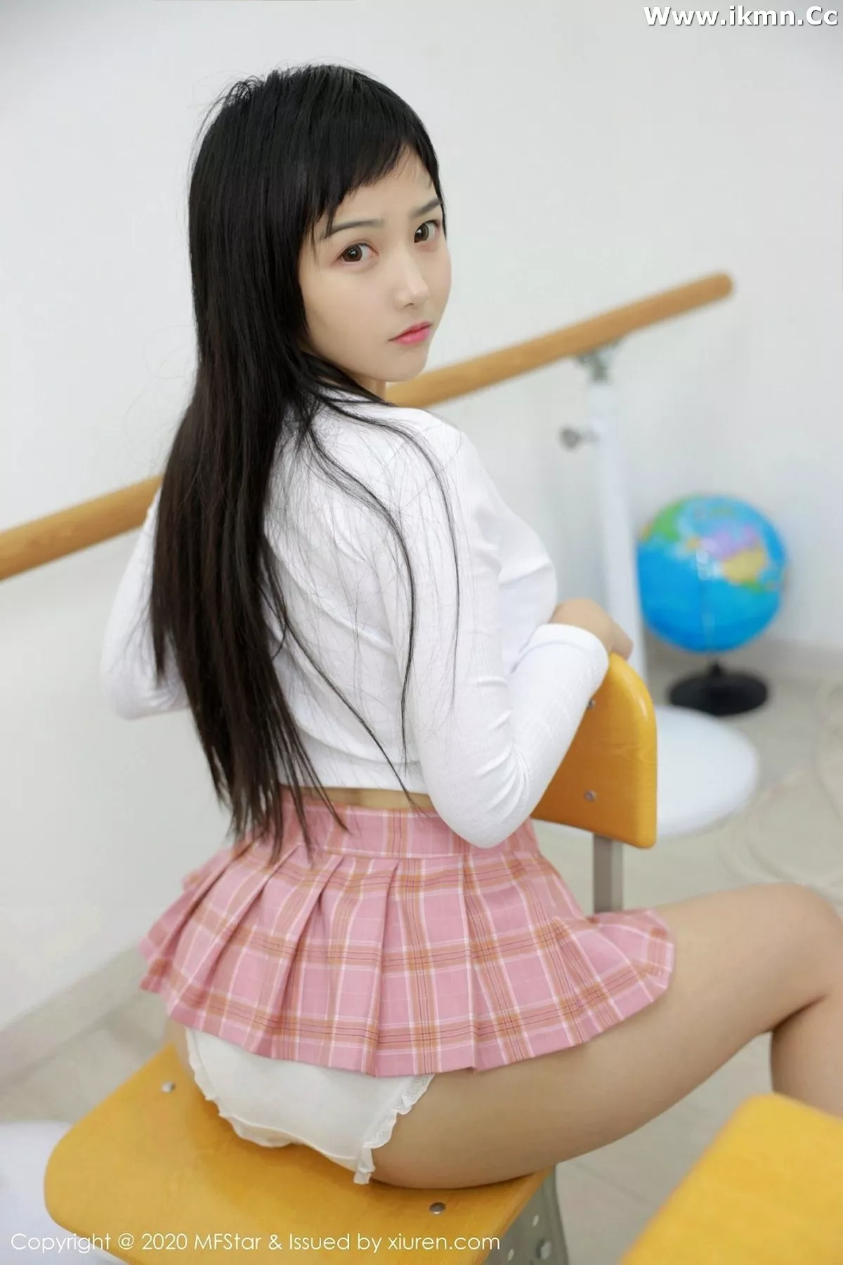 漂亮美女_徐微微全集