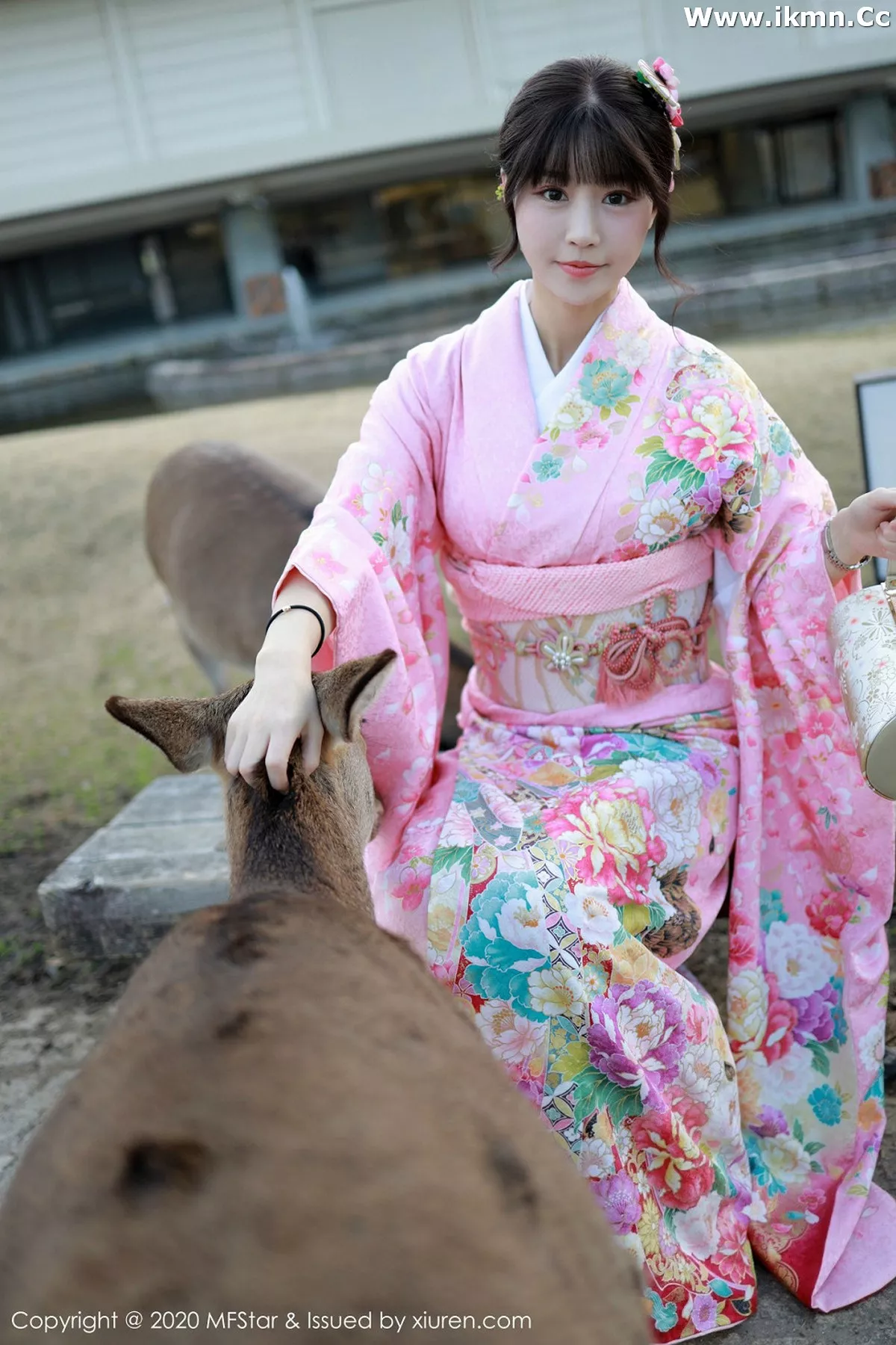 漂亮美女_朱可儿全集