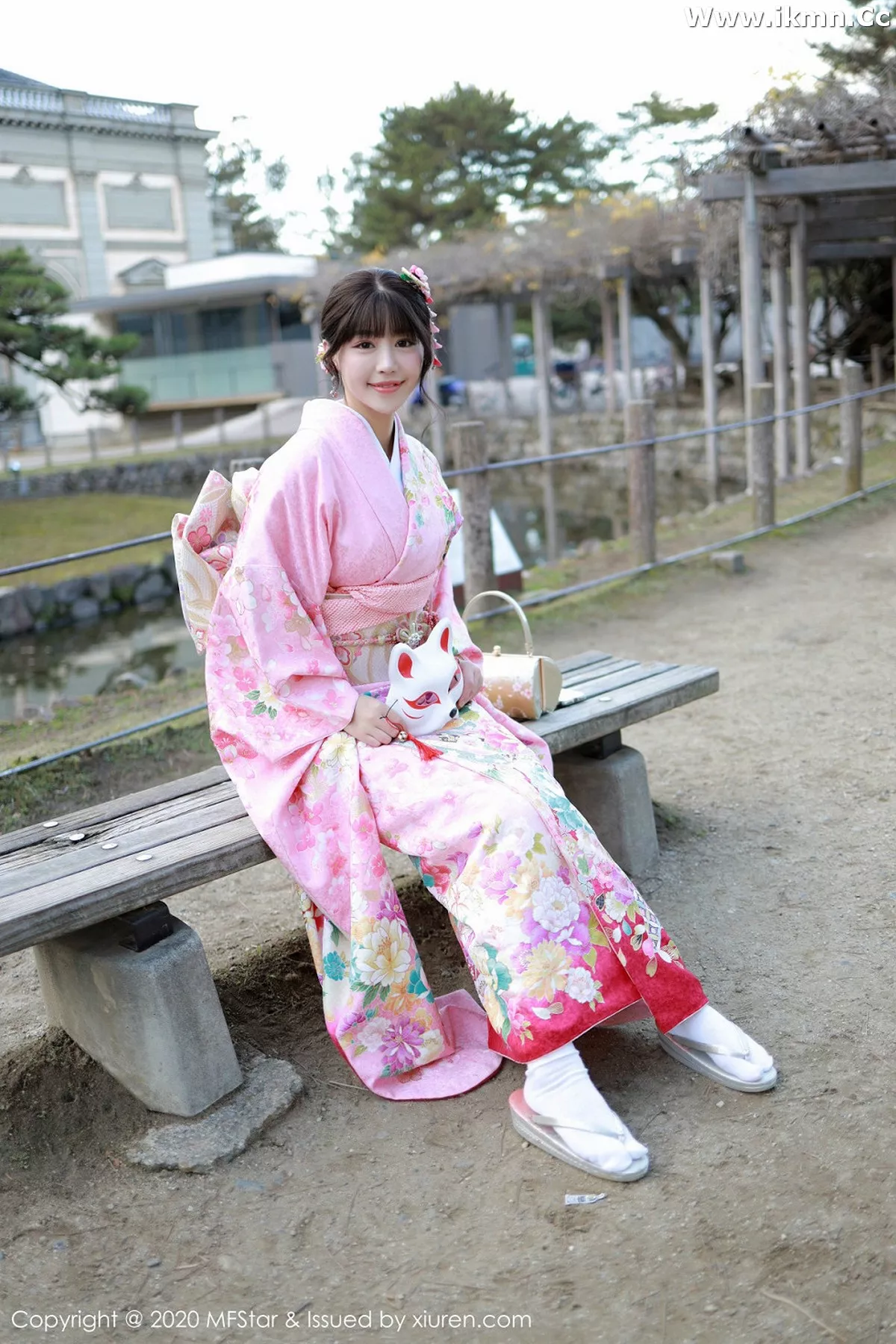 漂亮美女_朱可儿全集